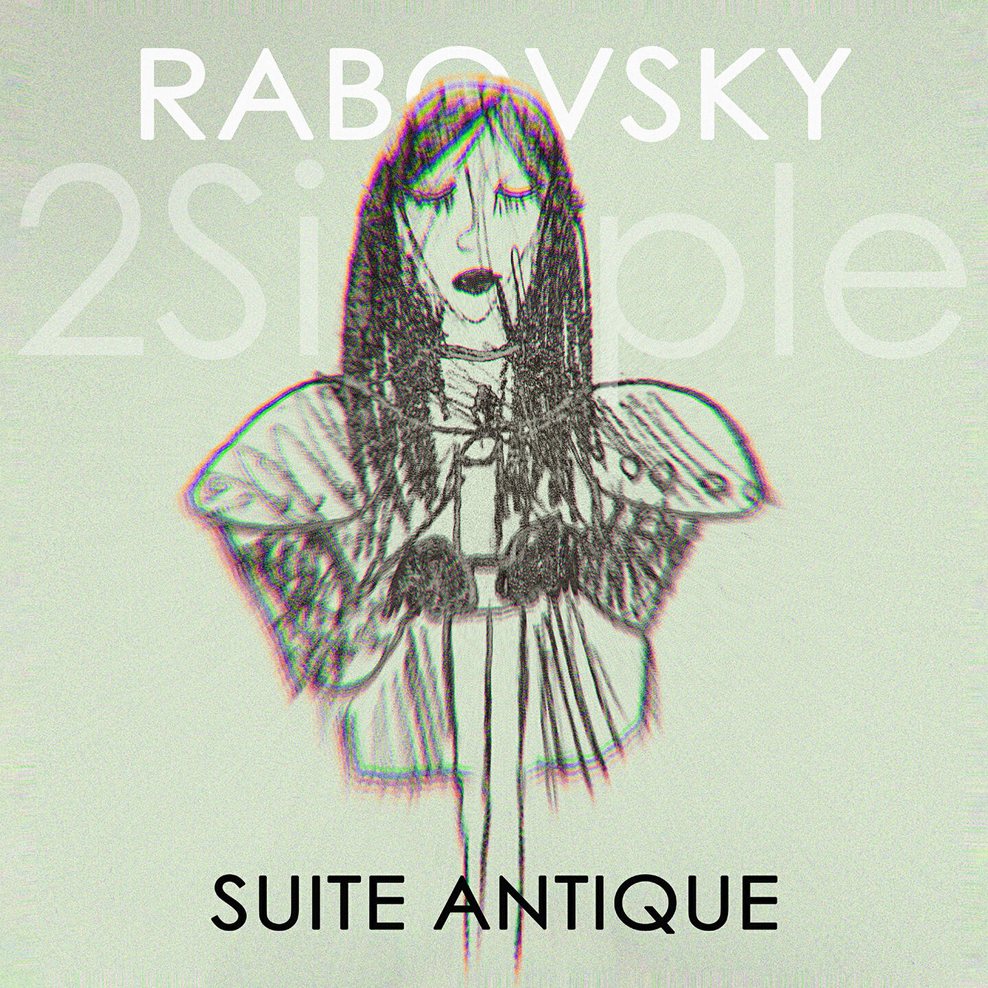 Релиз Suite Antique