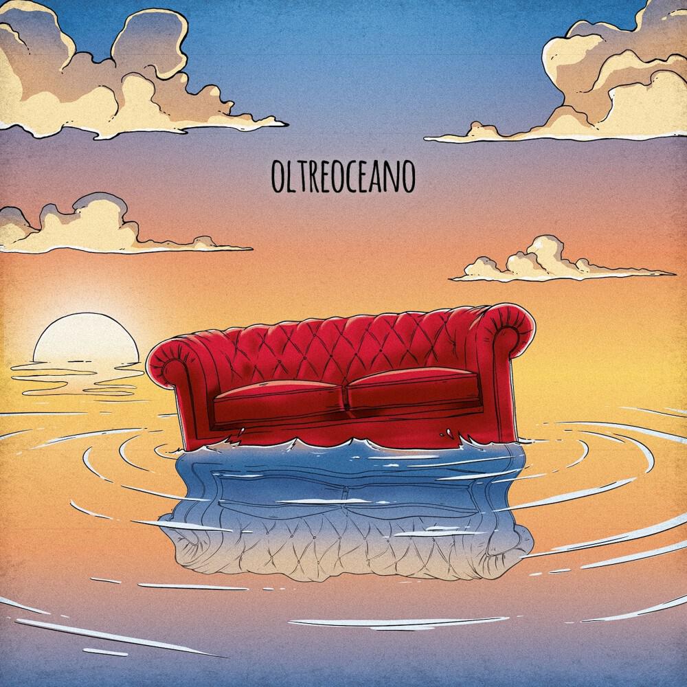 Релиз oltreoceano
