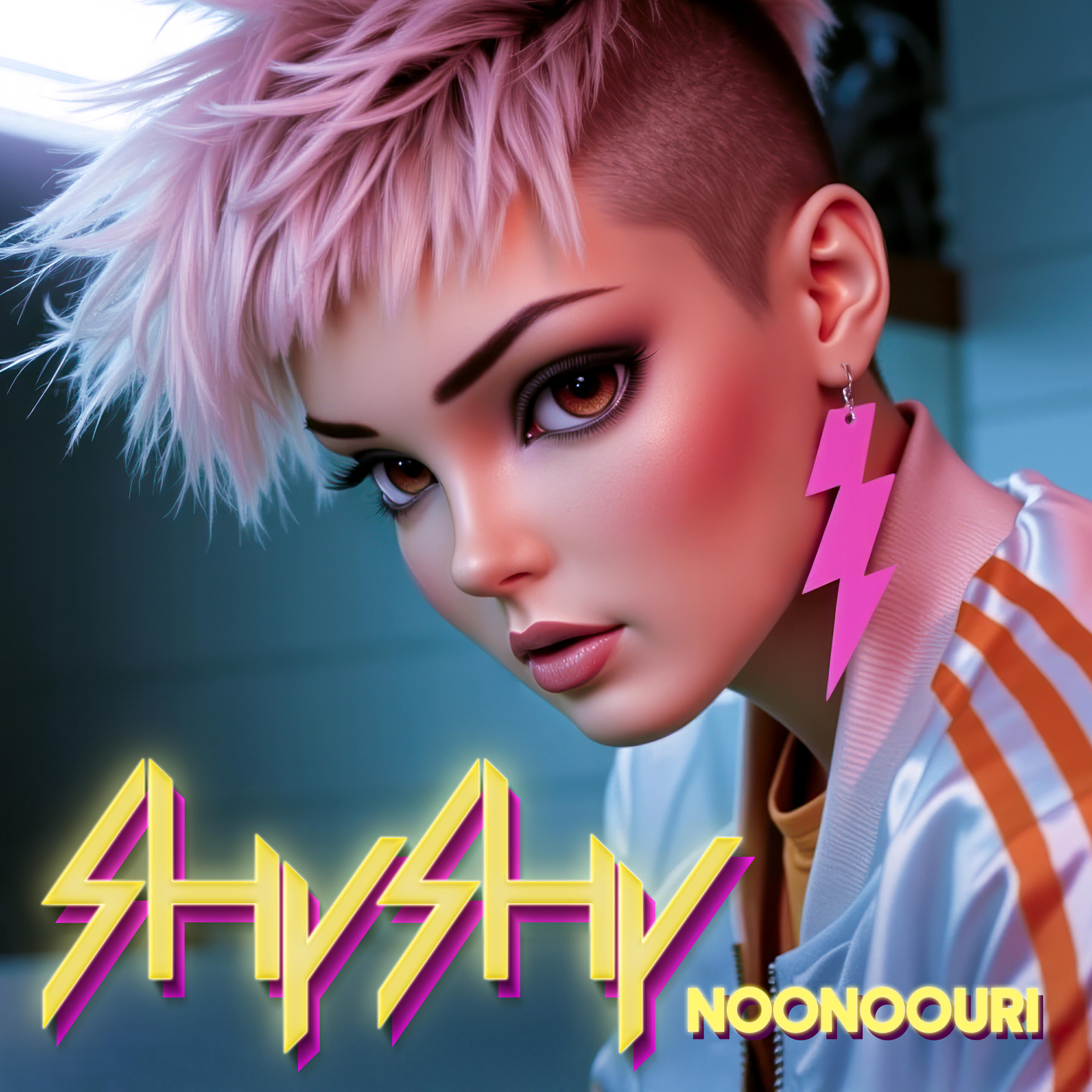 noonoouri