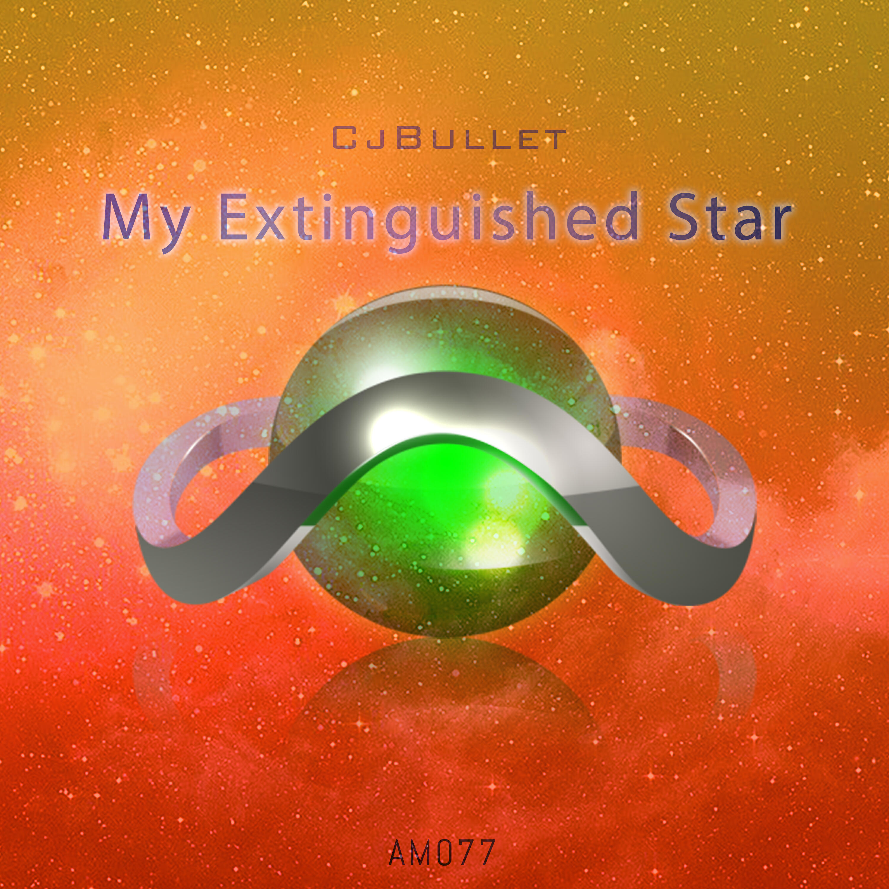 Релиз My Extinguished Star