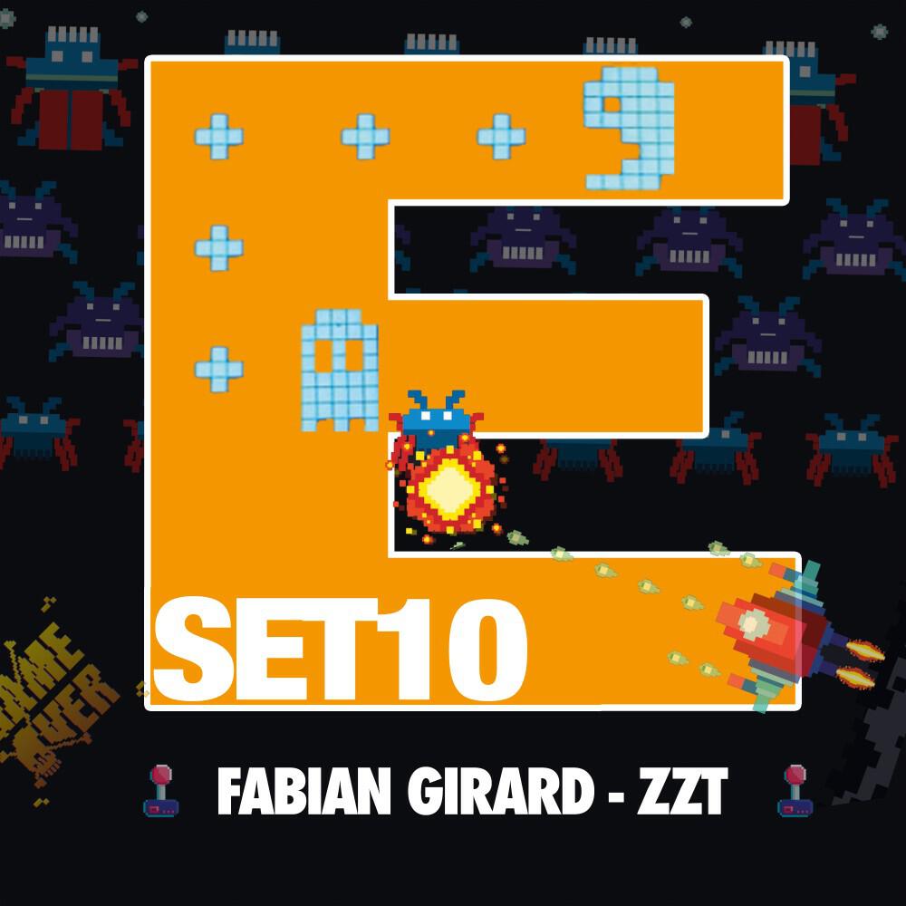 Релиз Zzt