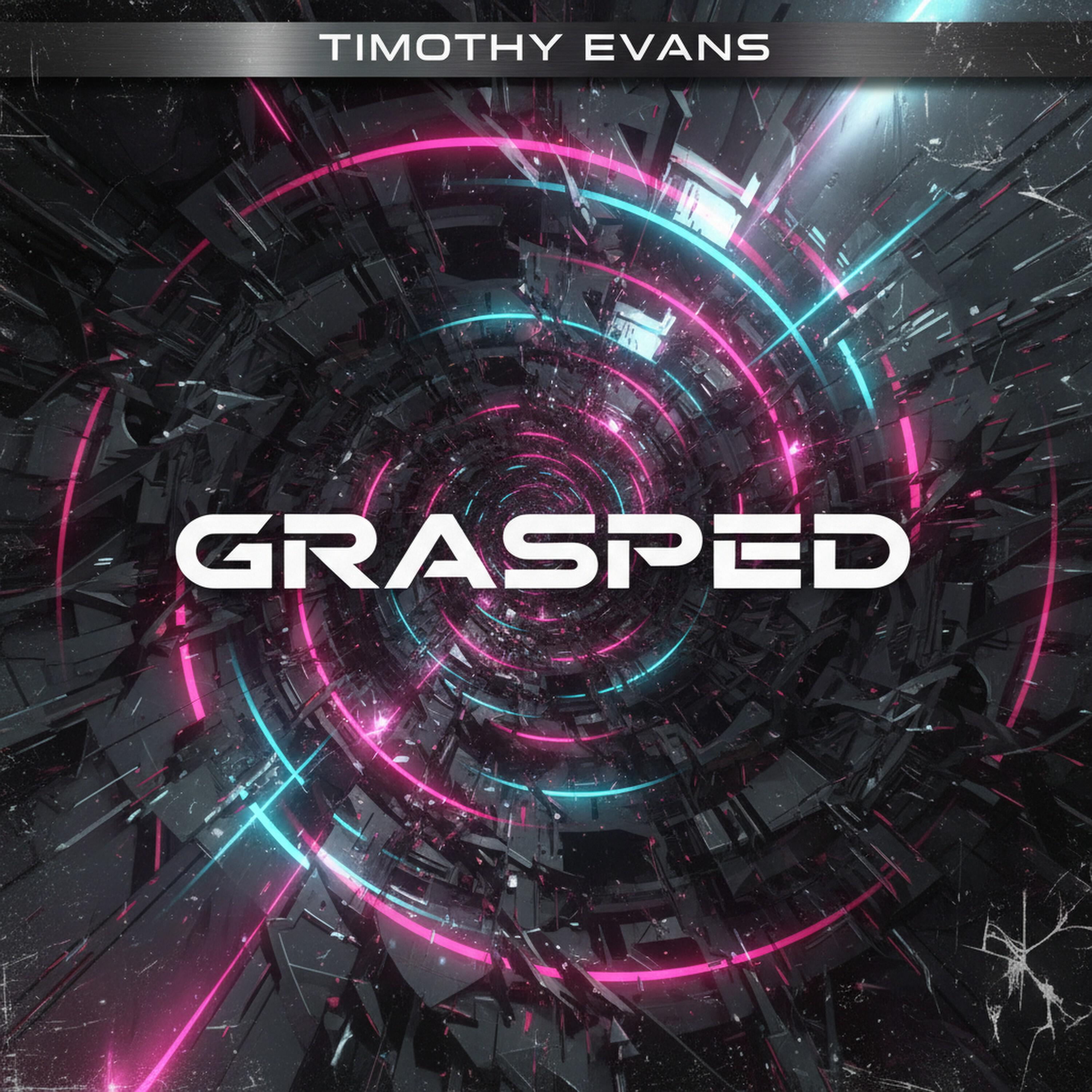 Timothy Evans