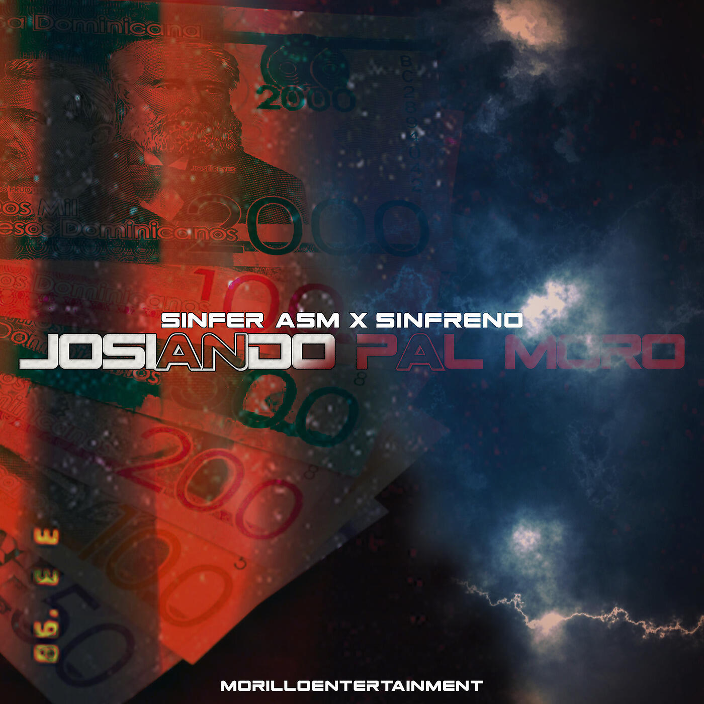 Релиз Josiando Pal Moro