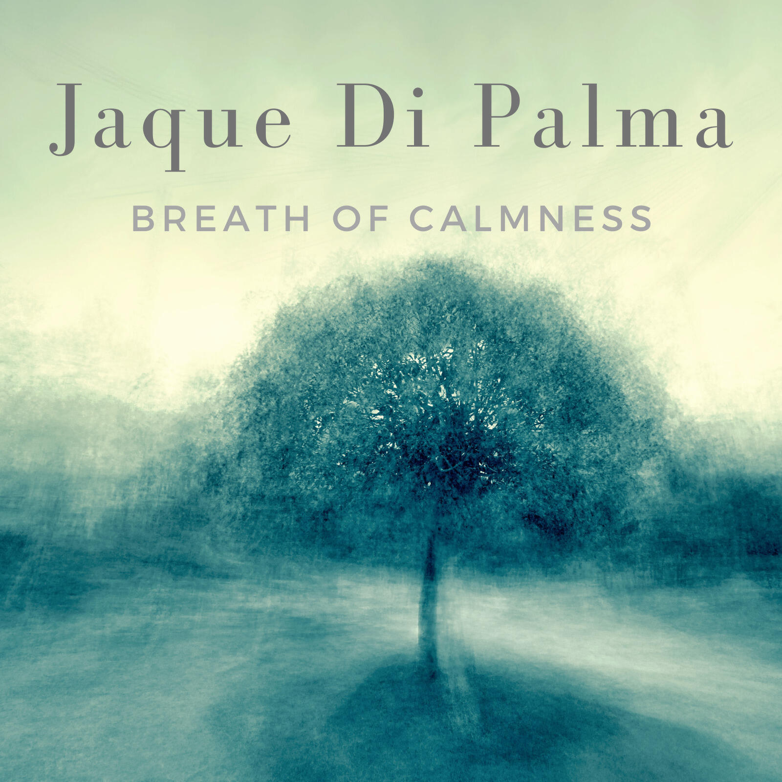 Релиз Breath of Calmness