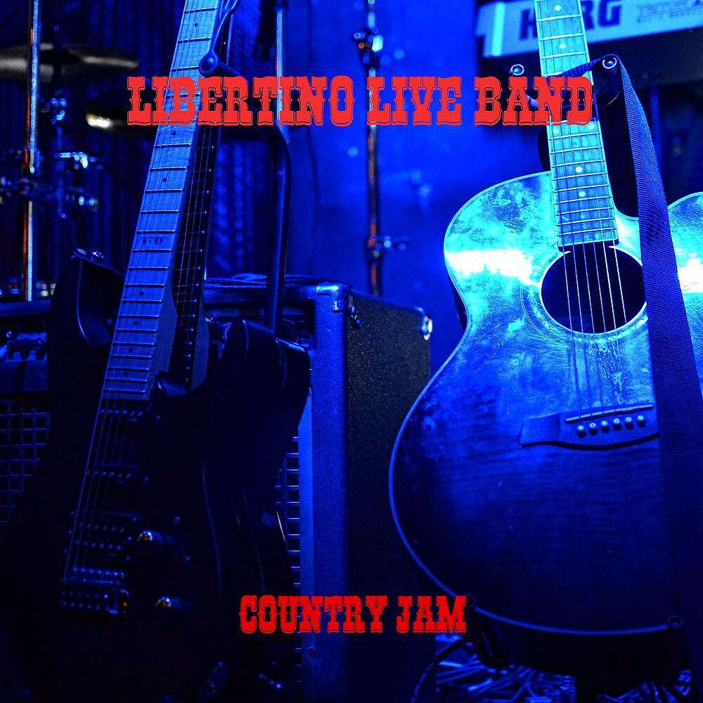 Релиз Country Jam