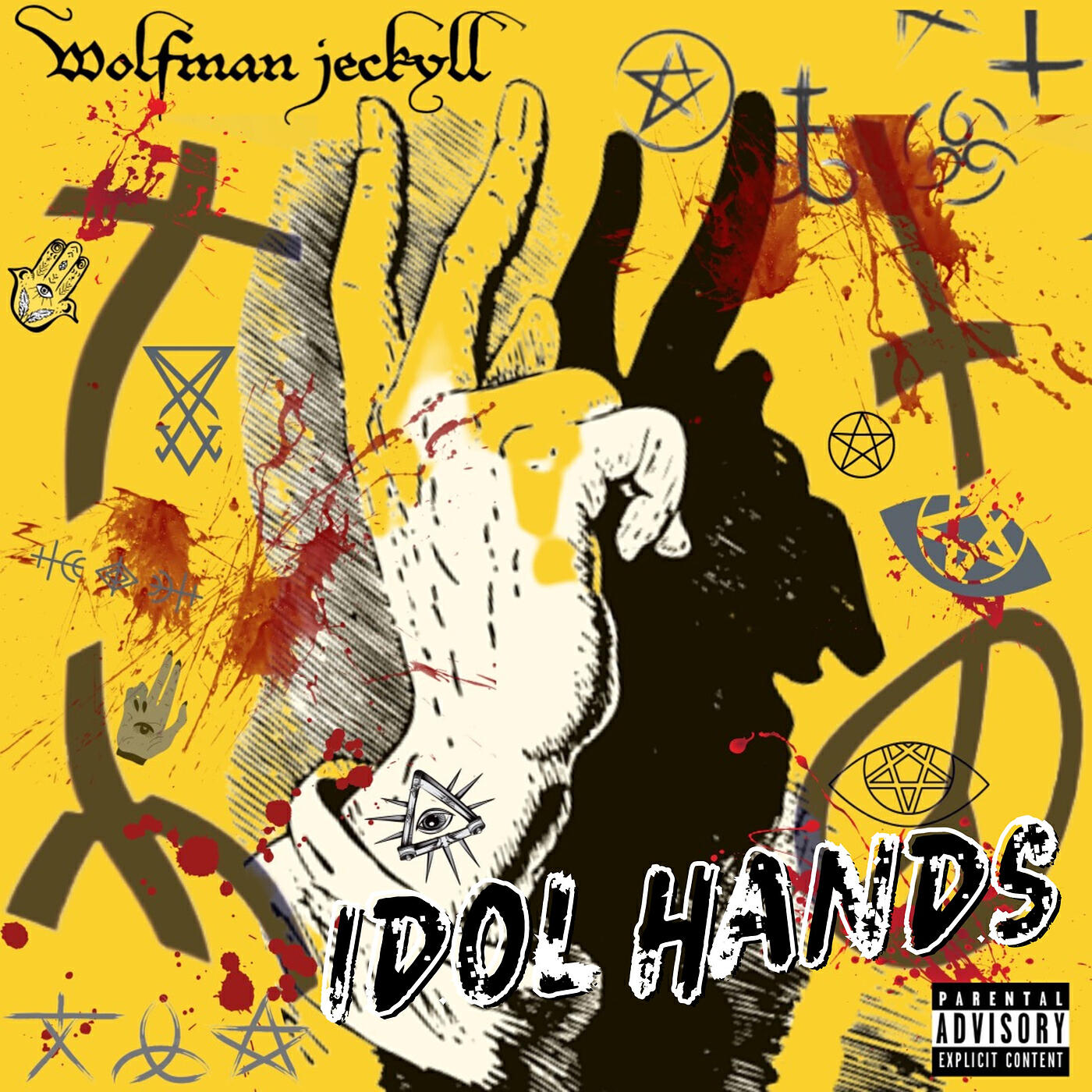 Релиз Idol Hands