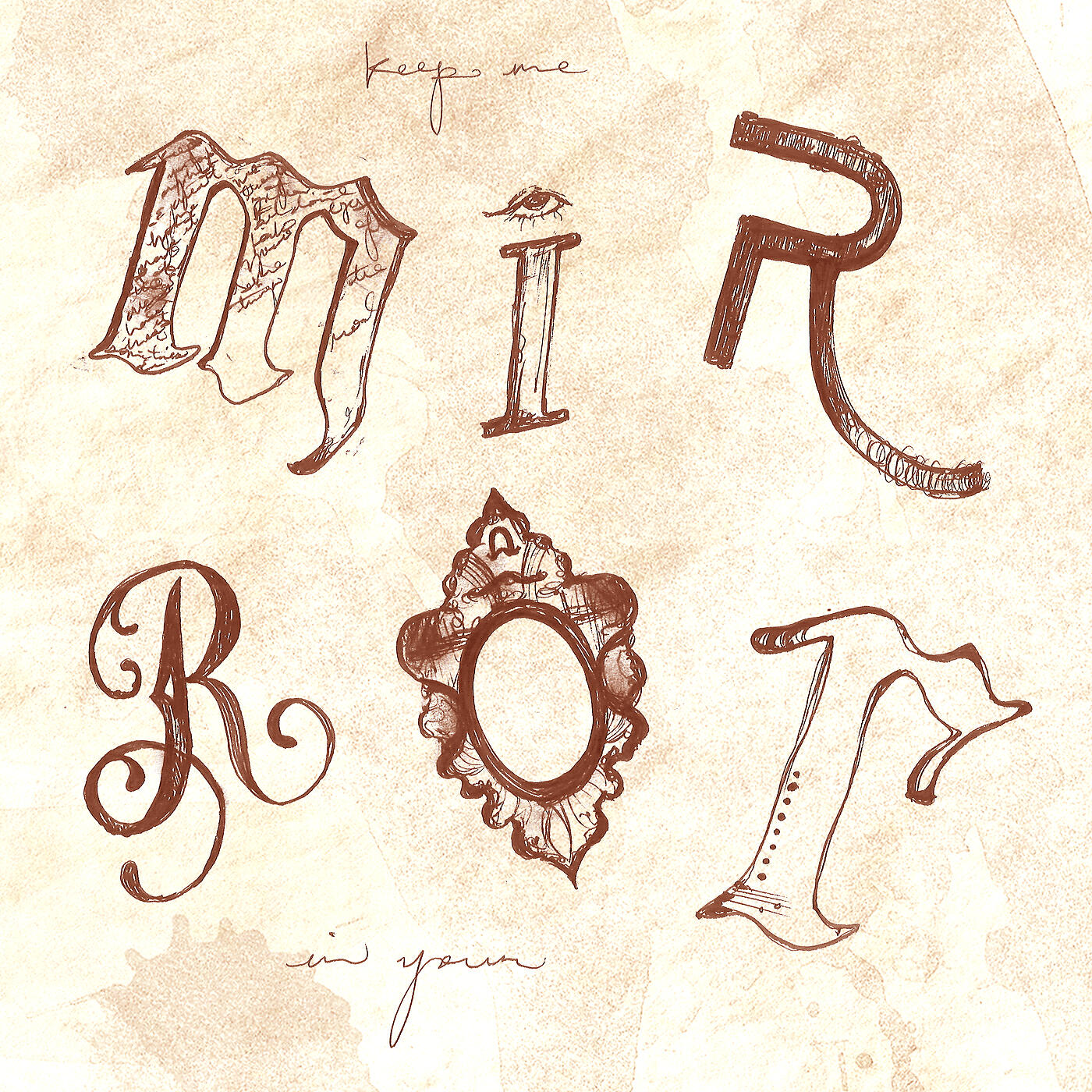 Релиз Mirror
