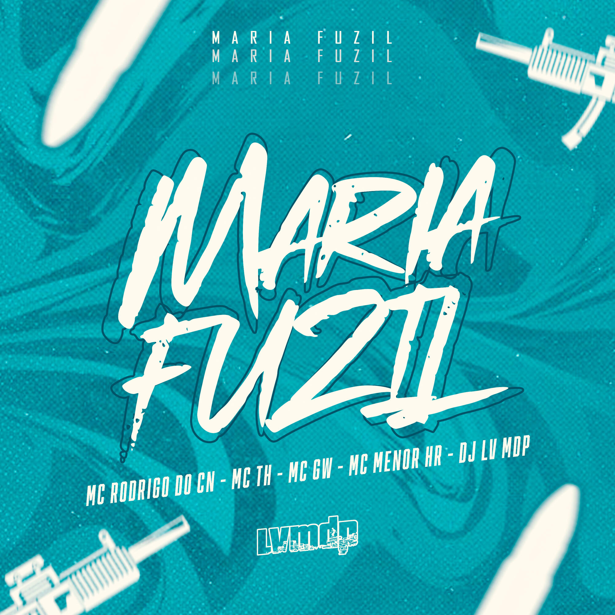 Релиз Maria Fuzil