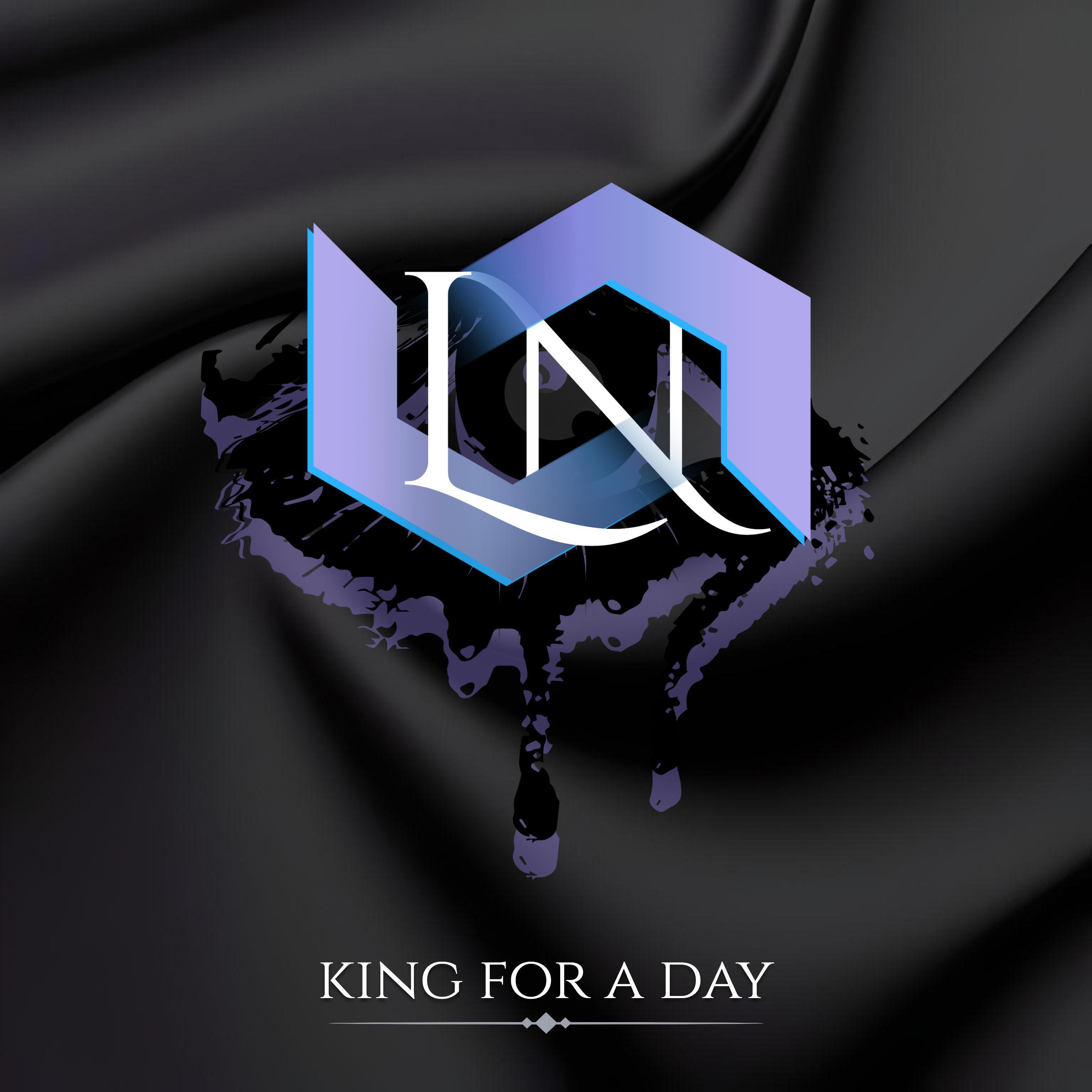 Релиз King For A Day