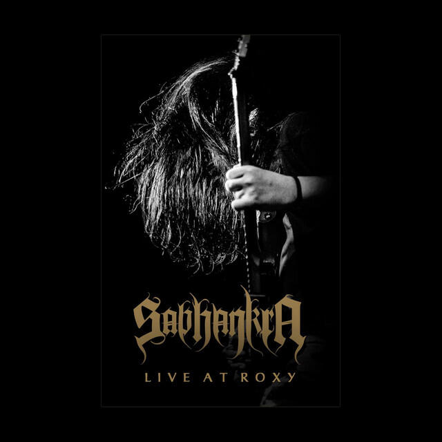 Релиз Live At Roxy