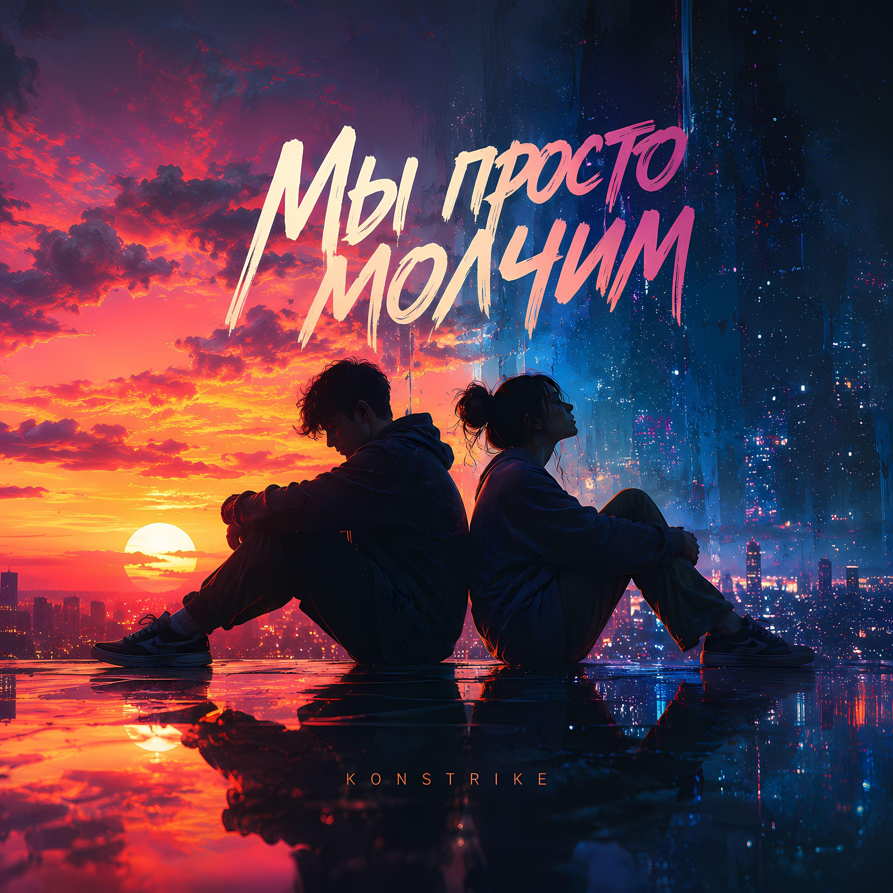 Релиз Мы просто молчим