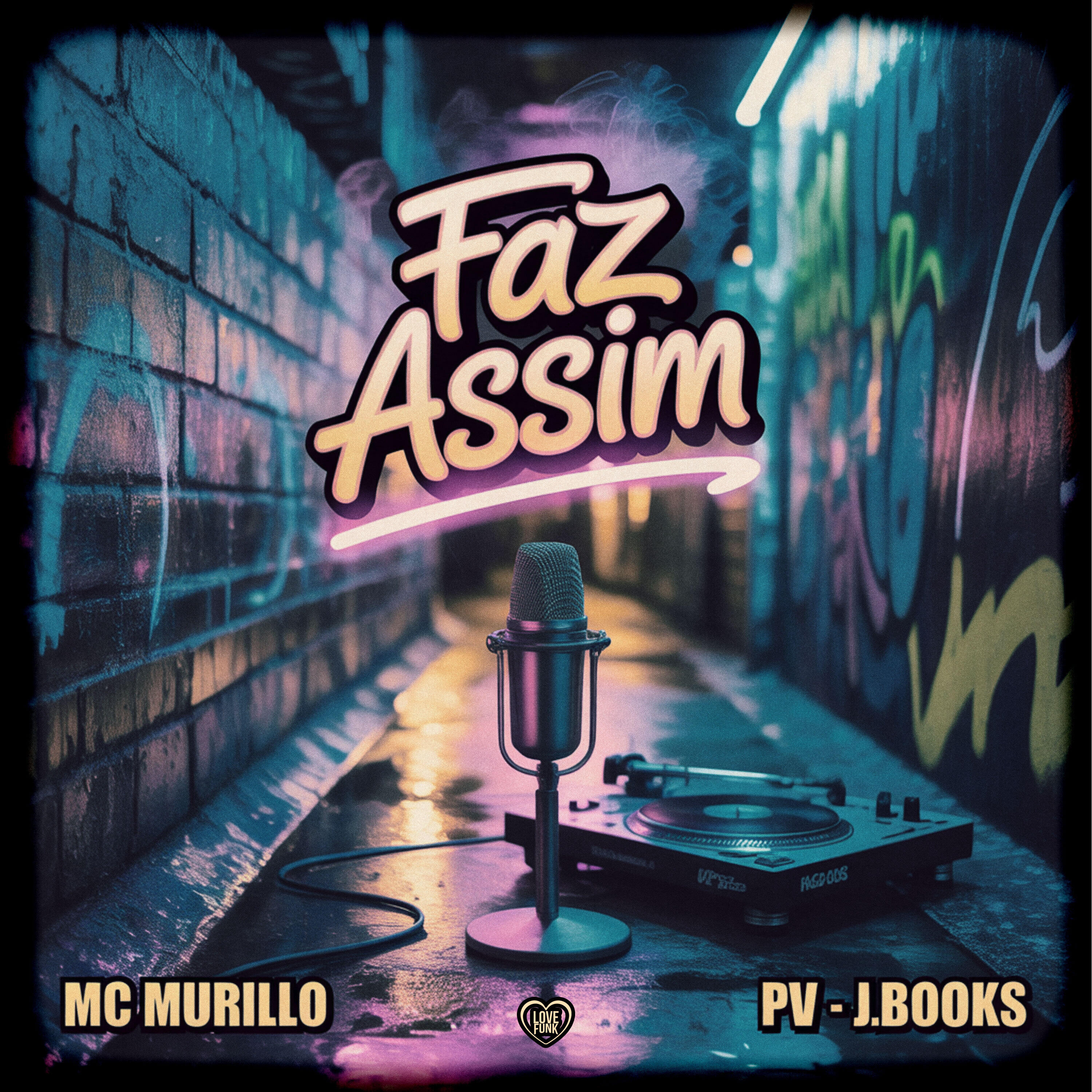 MC Murillo PV все песни в mp3