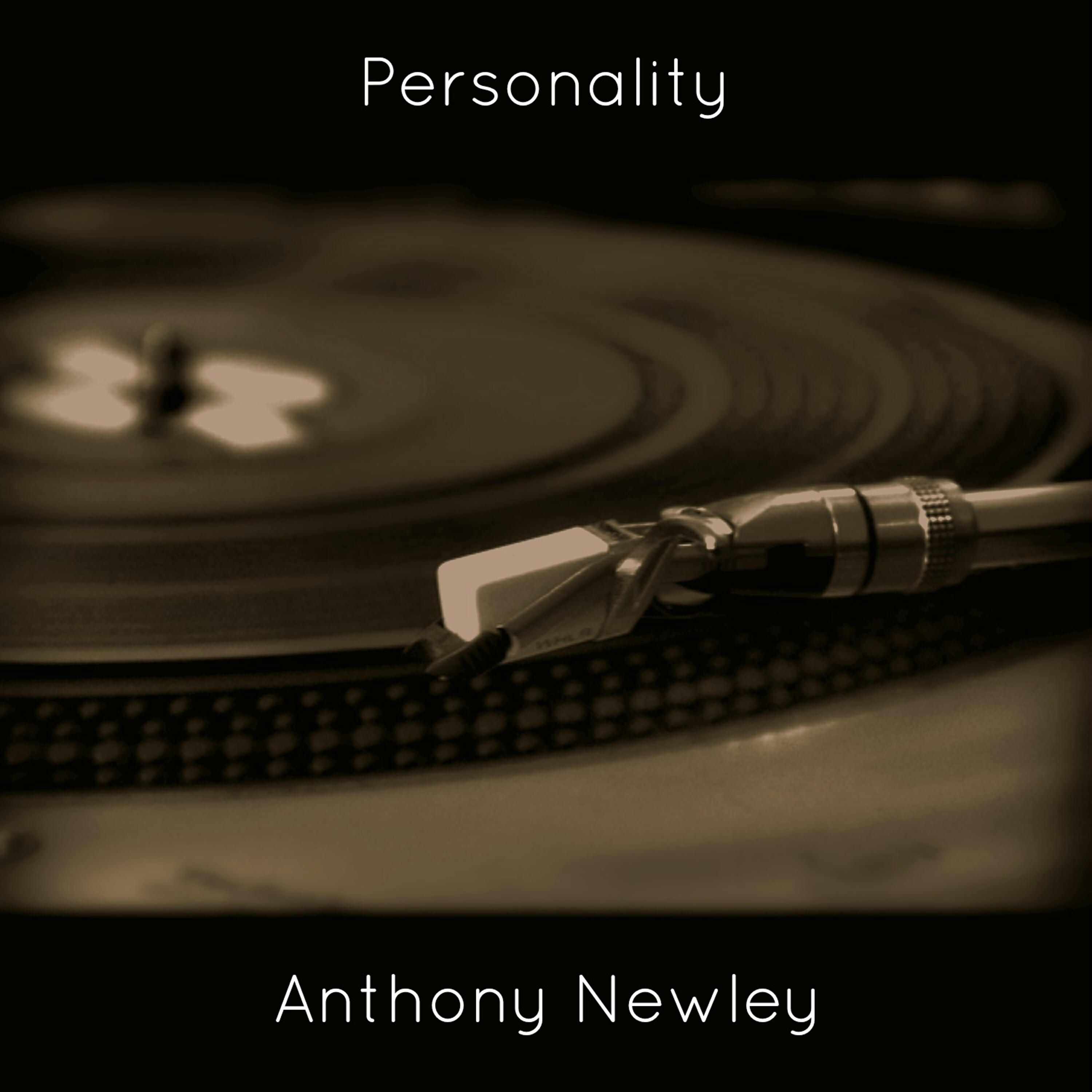 Релиз Personality