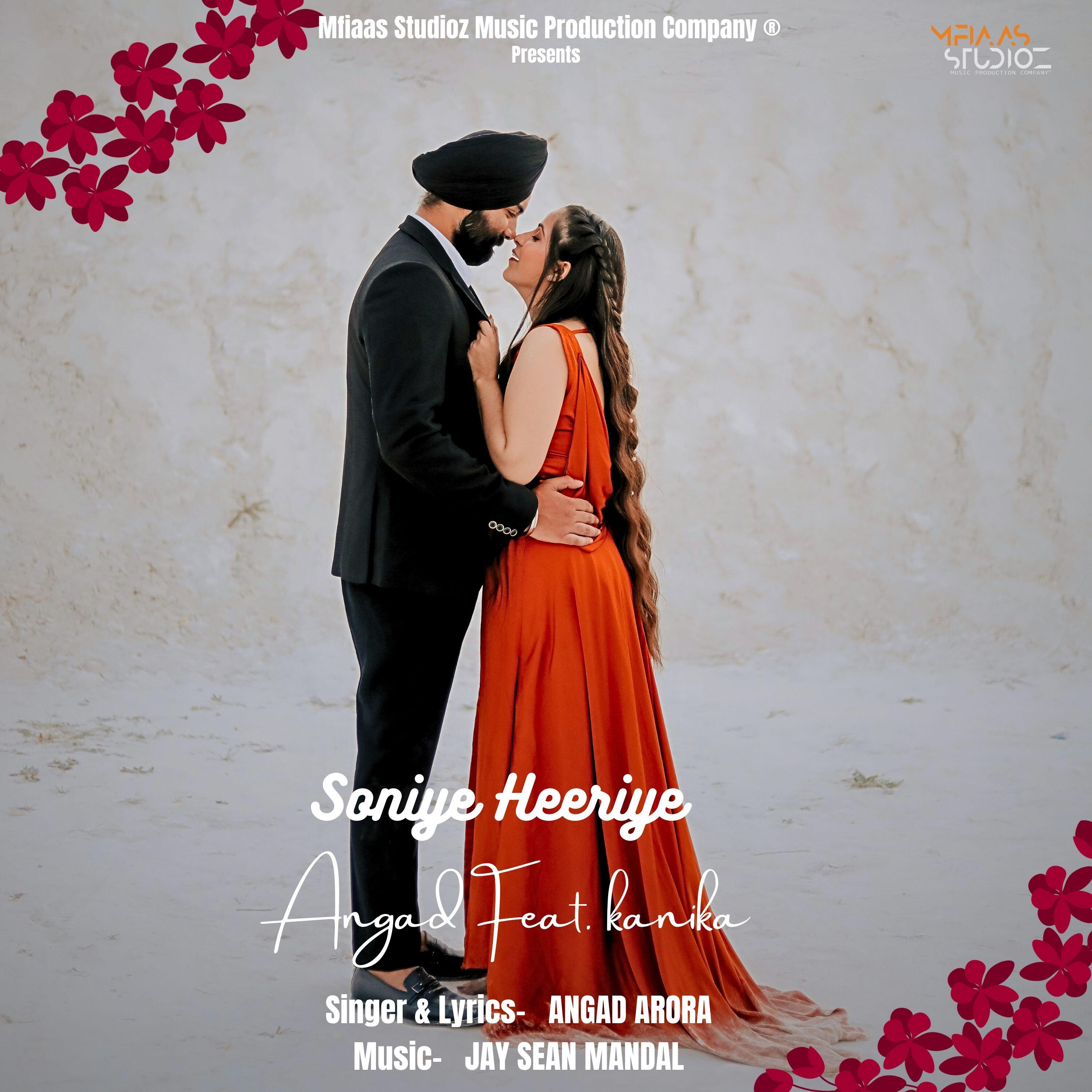 Релиз Soniye Heeriye