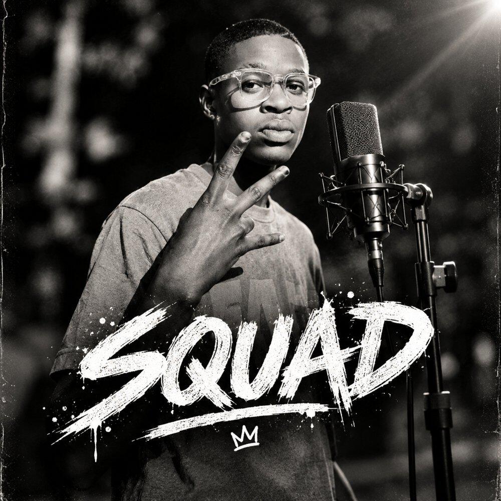 Релиз SQUAD