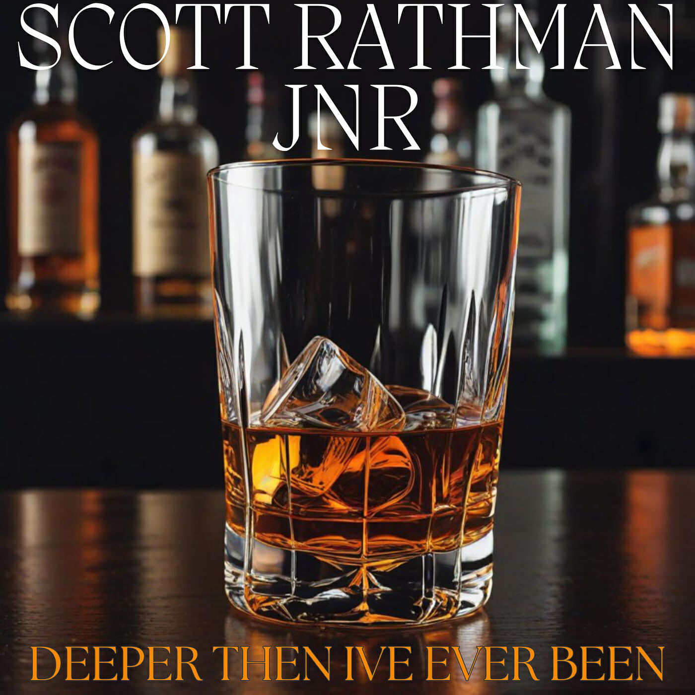 Релиз Deeper Then I've Ever Been