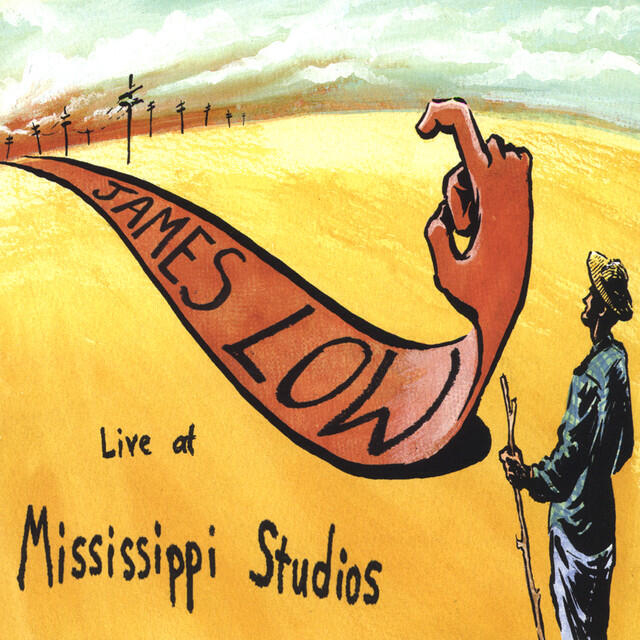 Релиз Live at Mississippi Studios