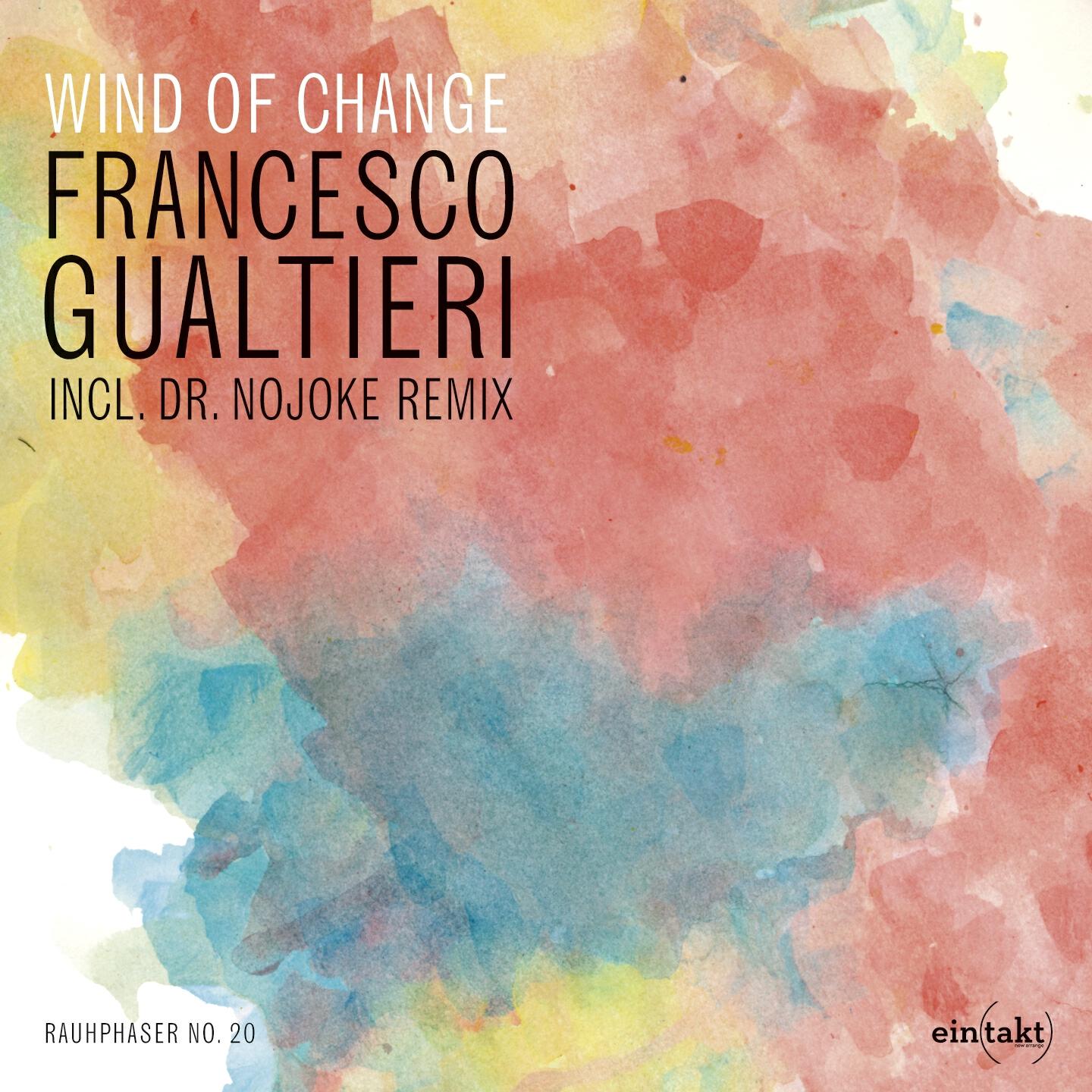 Francesco Gualtieri