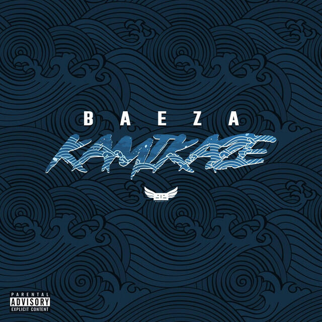 Релиз Kamikaze