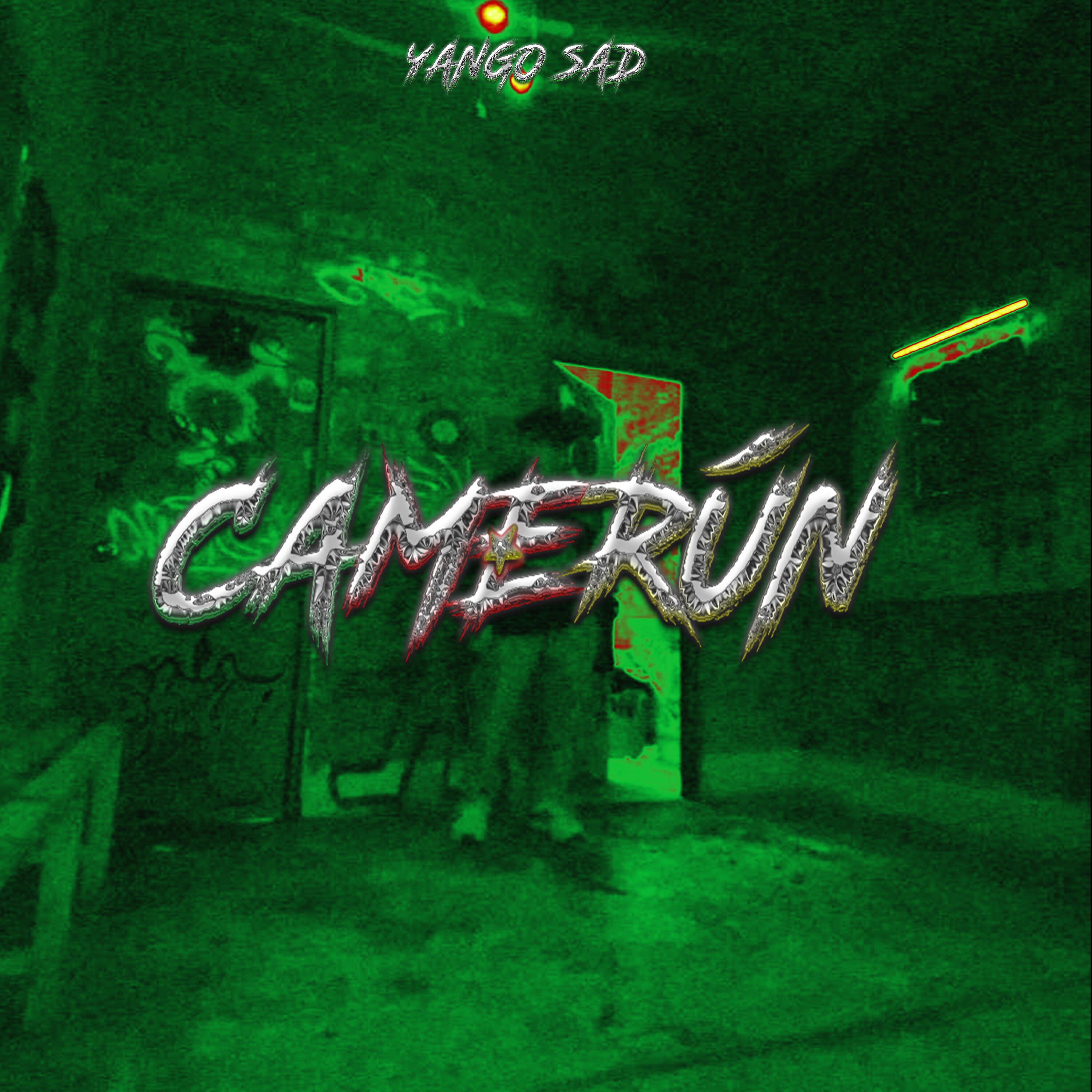 Релиз Camerún