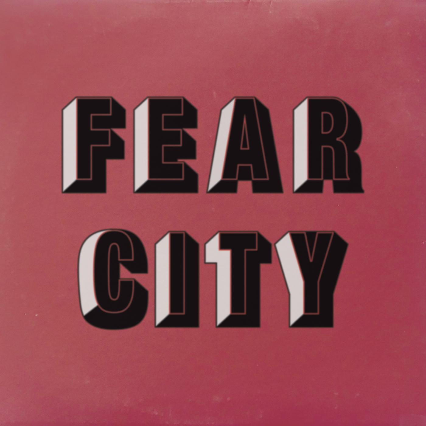 Релиз Fear City
