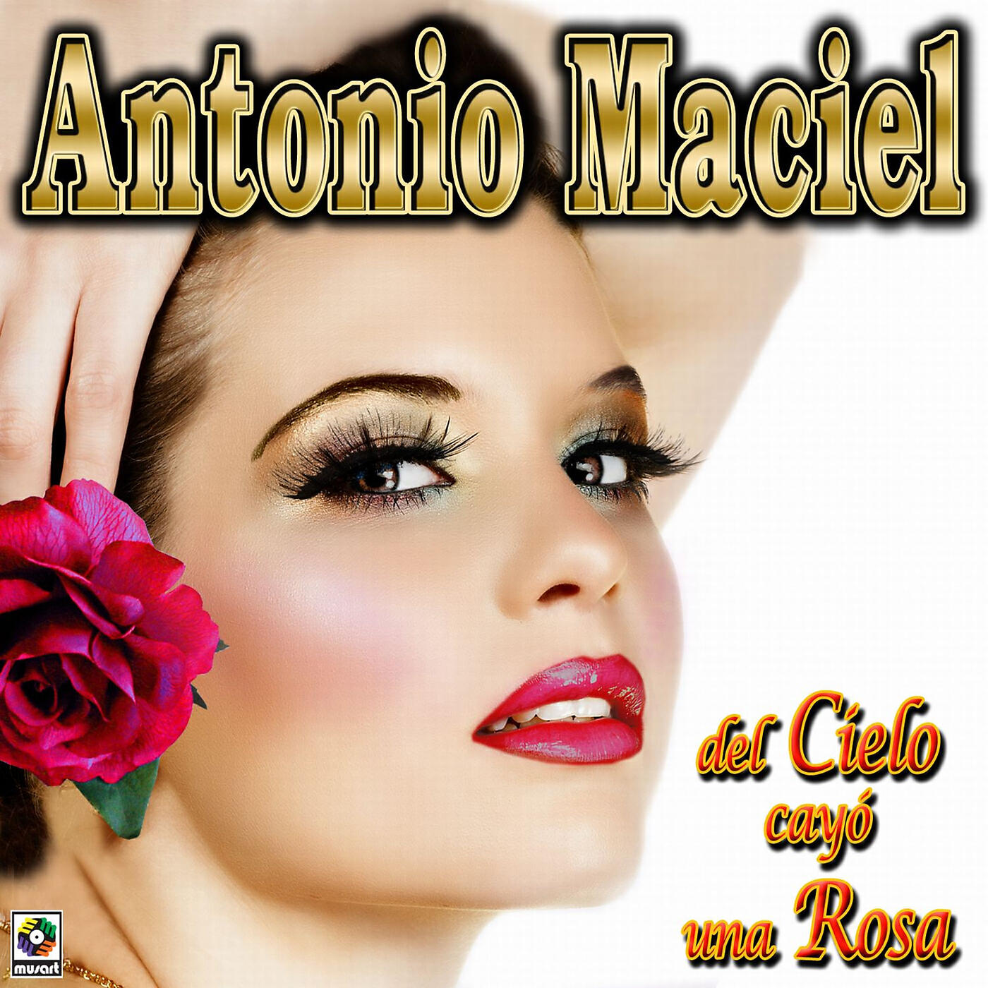 Релиз Del Cielo Cayó una Rosa