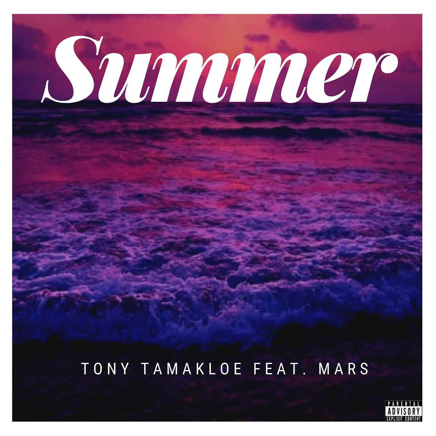 Tony Tamakloe