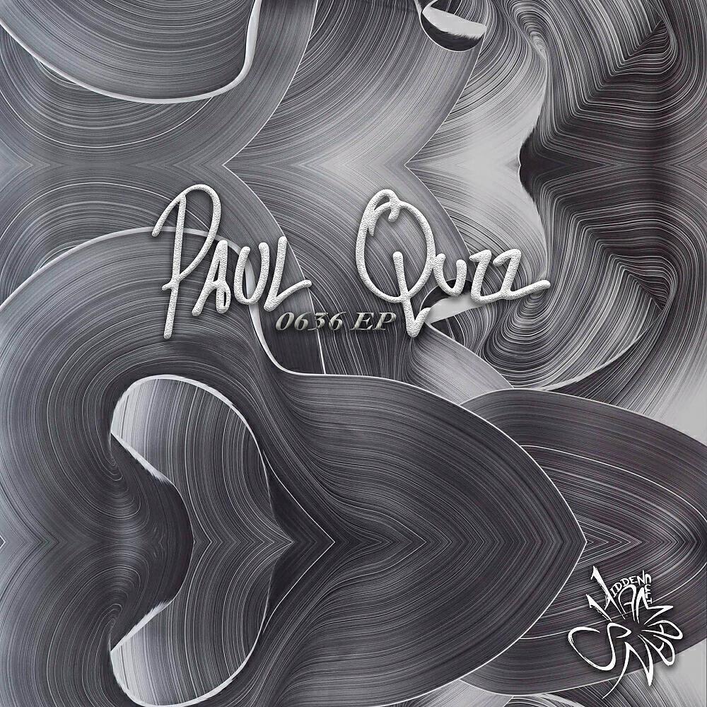Paul Quzz