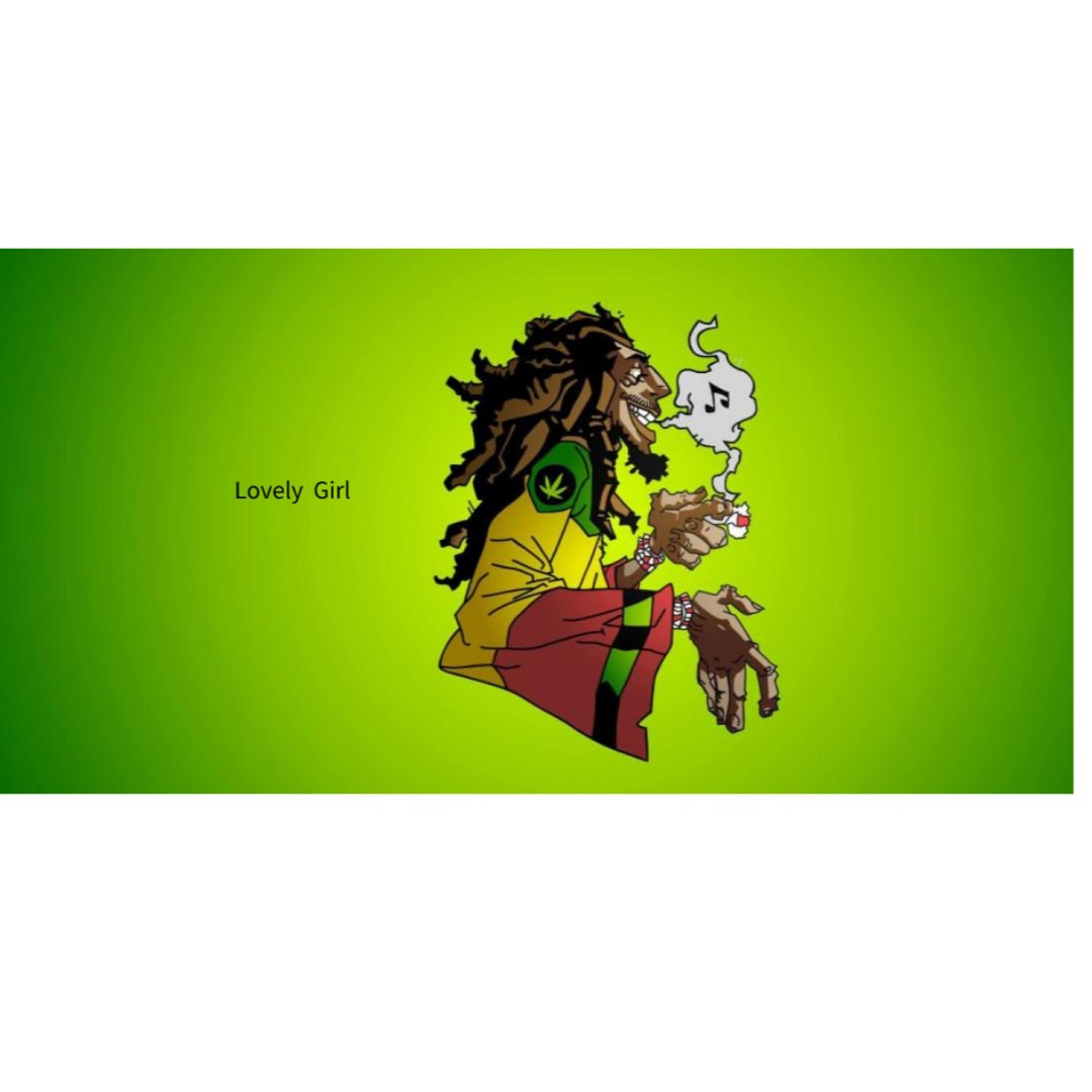 Релиз Lovely  Girl