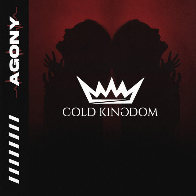 Релиз Agony