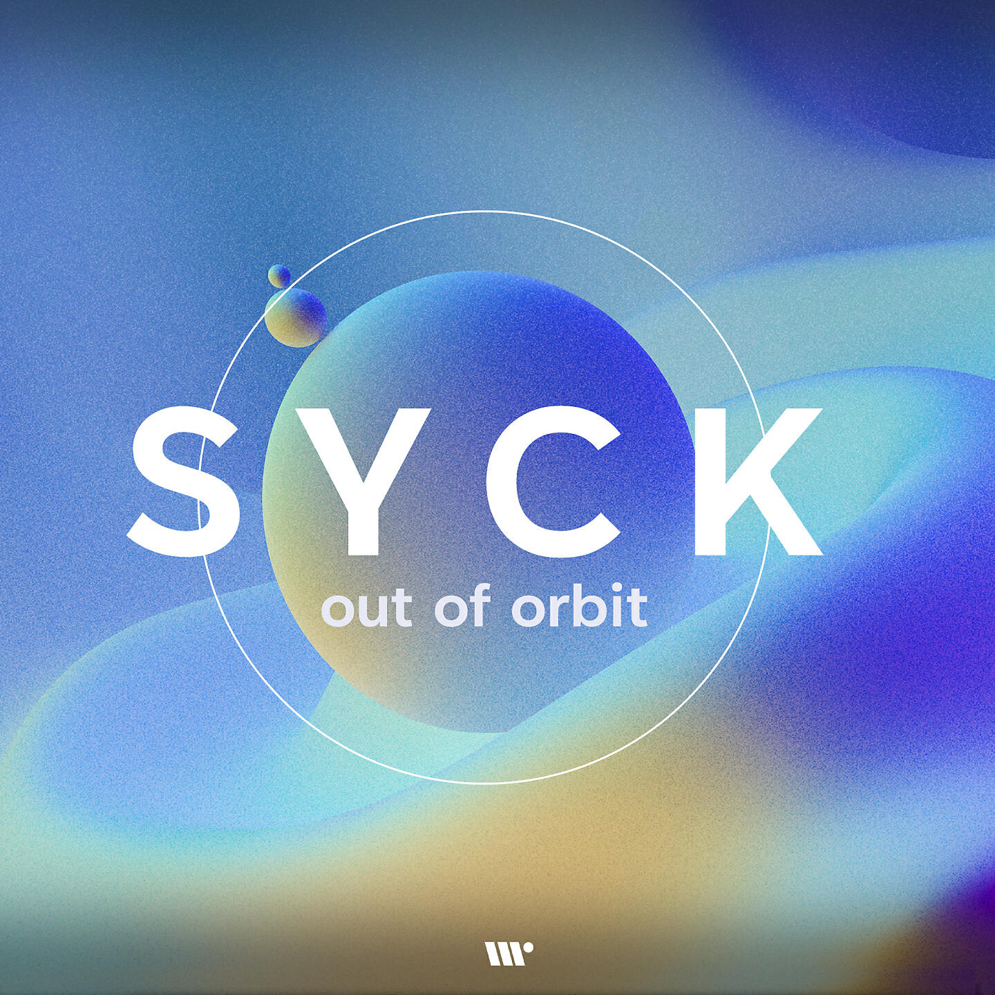 Релиз Out Of Orbit