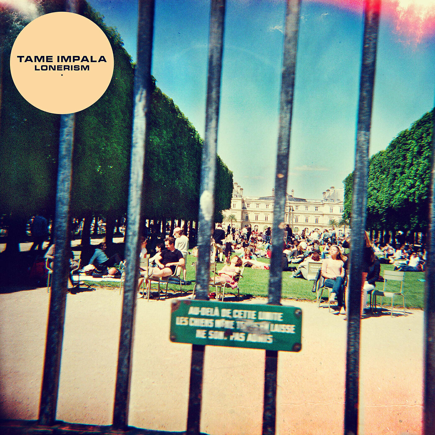 Скачать песню Tame Impala - Keep On Lying бесплатно в MP3 для Android и iOS