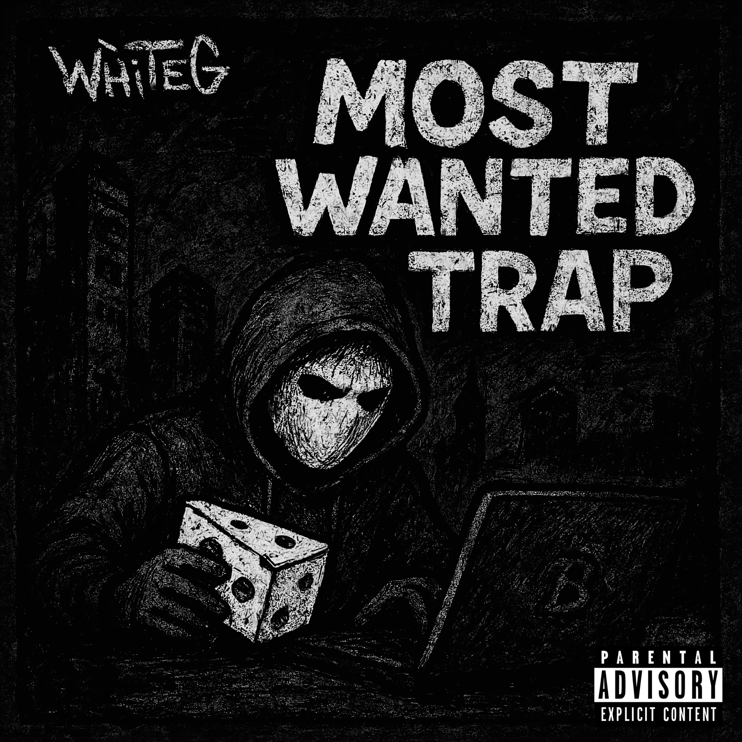 Релиз MOST WANTED TRAP