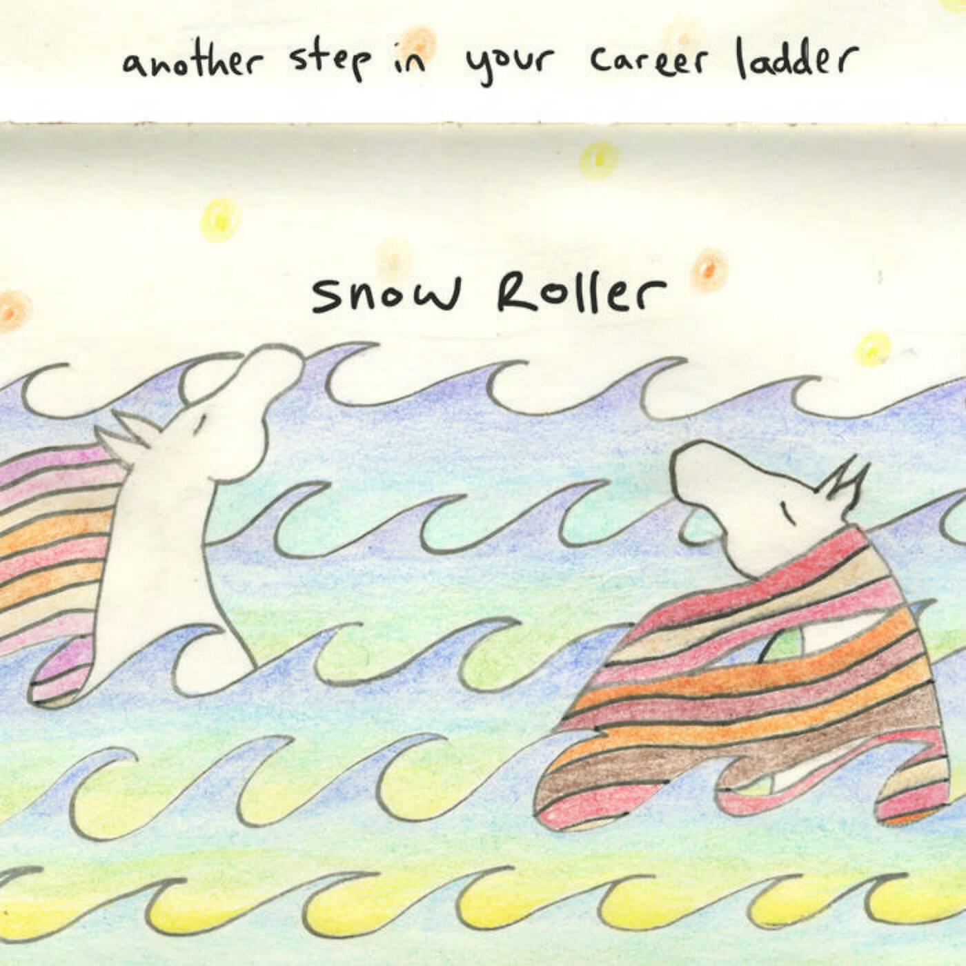 Релиз Another Step in Your Career Ladder