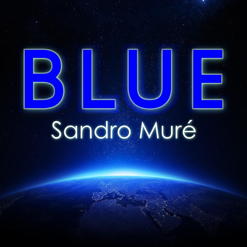Релиз Blue