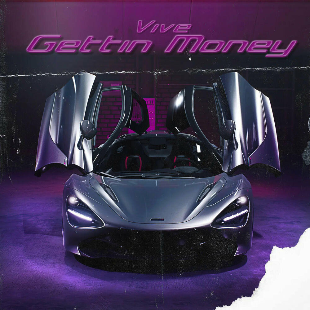 Релиз Gettin Money