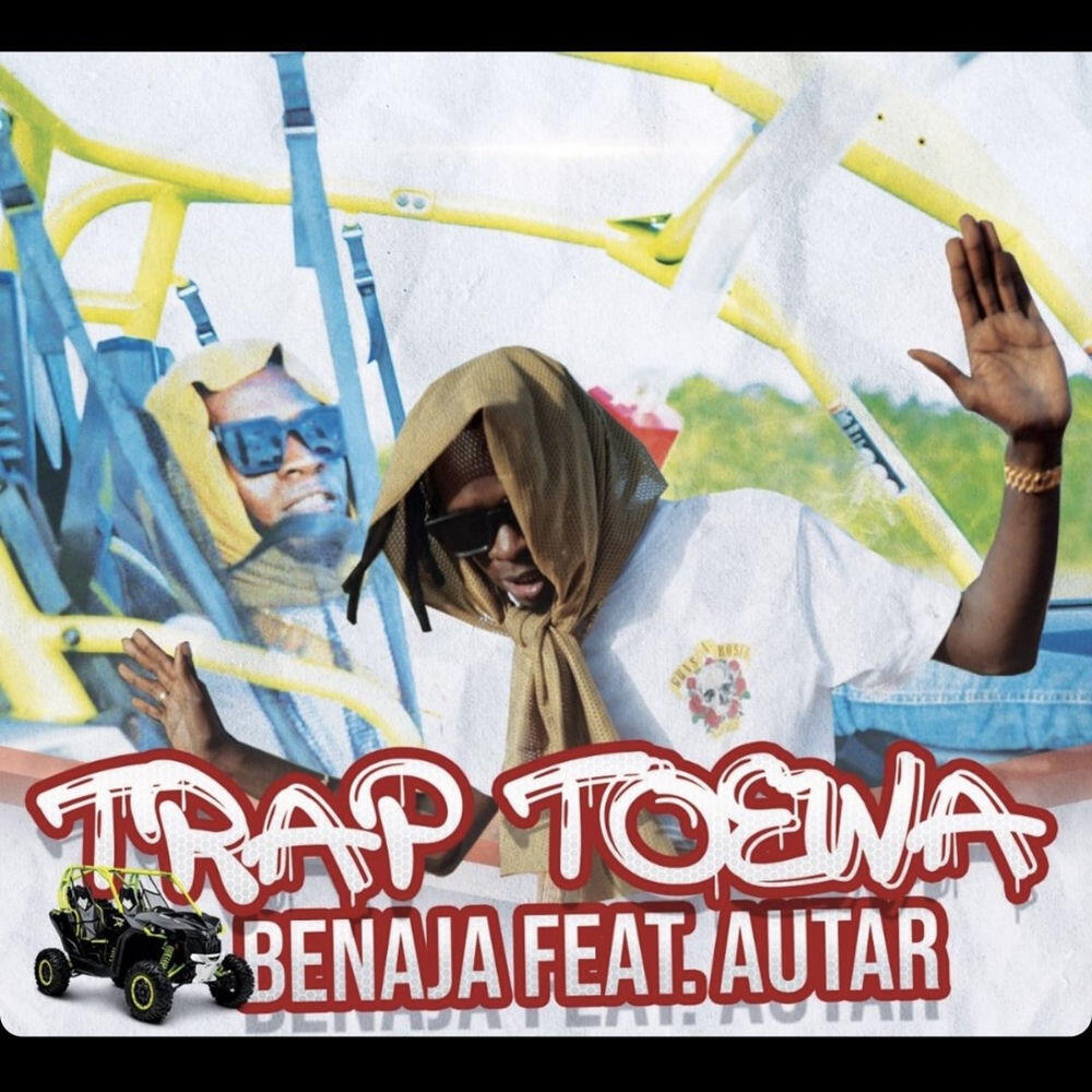 Релиз Trap Toewa