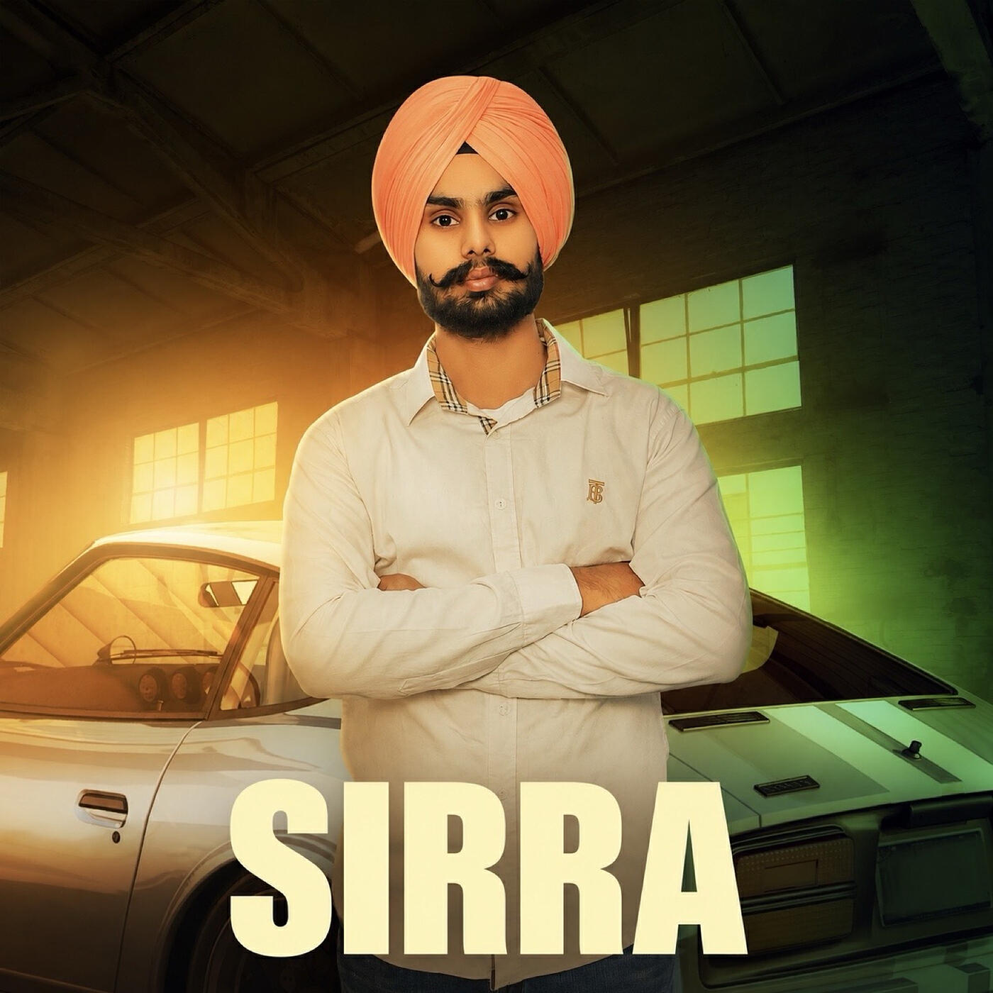 Релиз Sirra