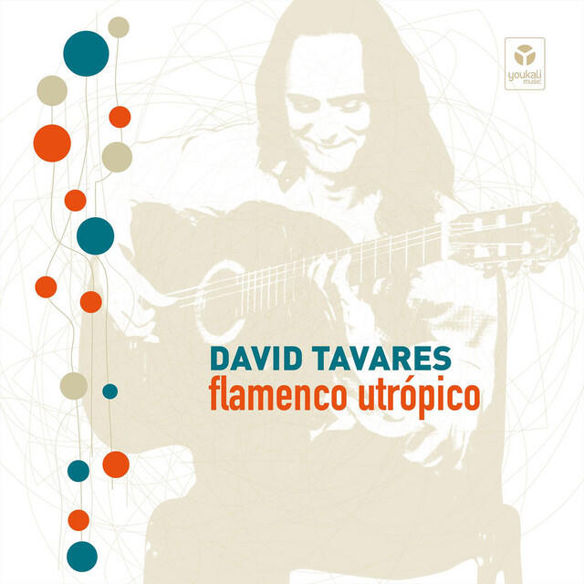 Релиз Flamenco Utrópico