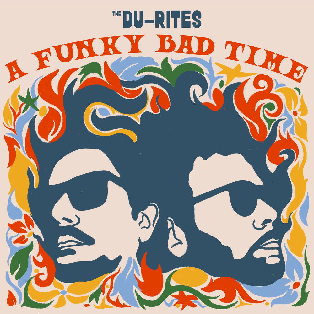 Релиз A Funky Bad Time