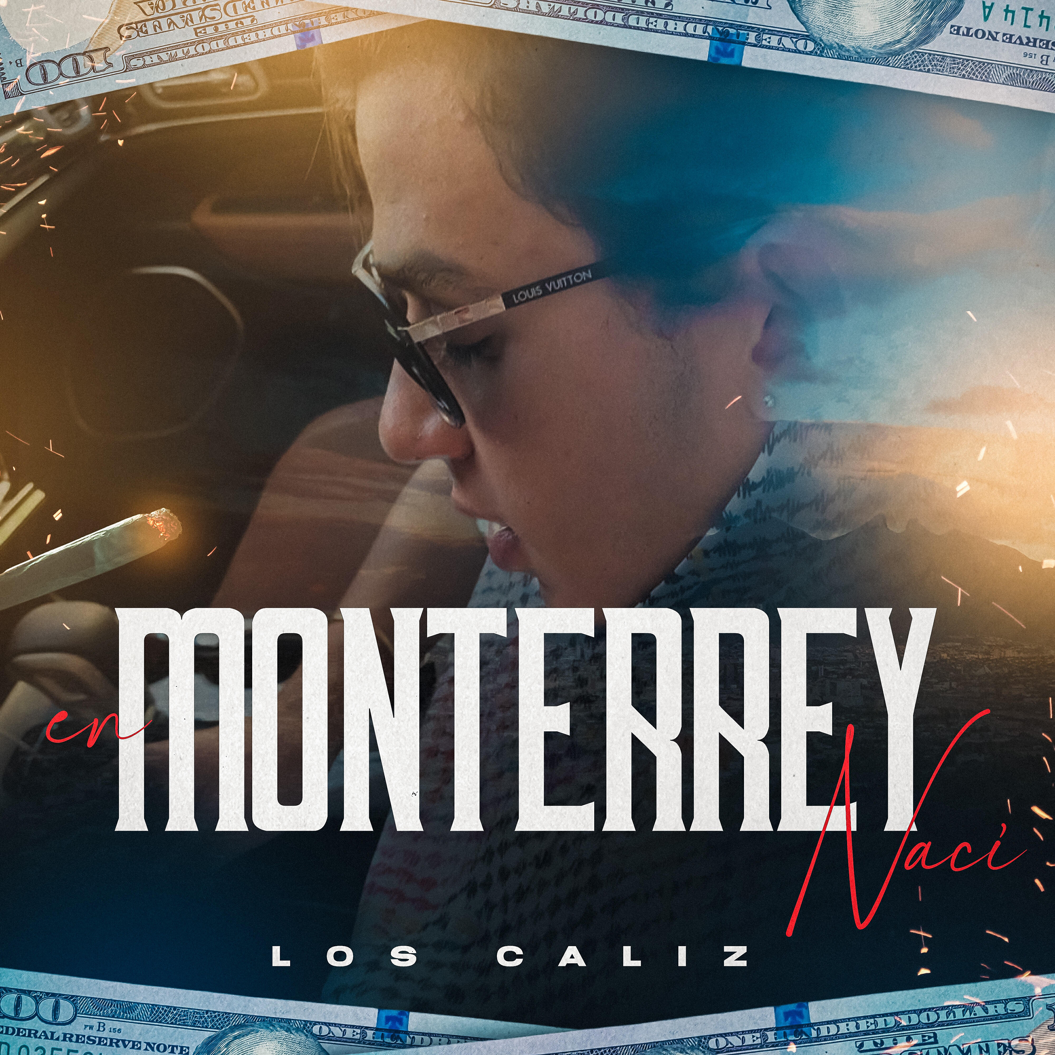 Релиз En Monterrey Nací