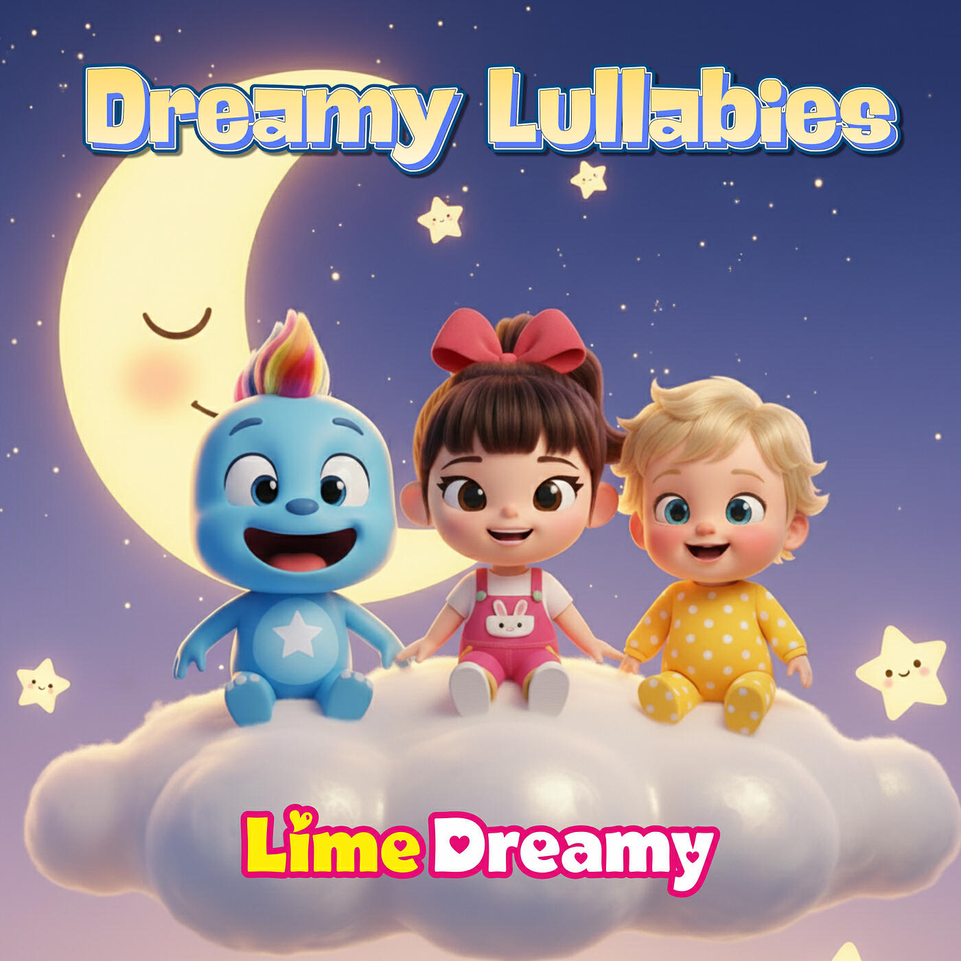 Lime Dreamy
