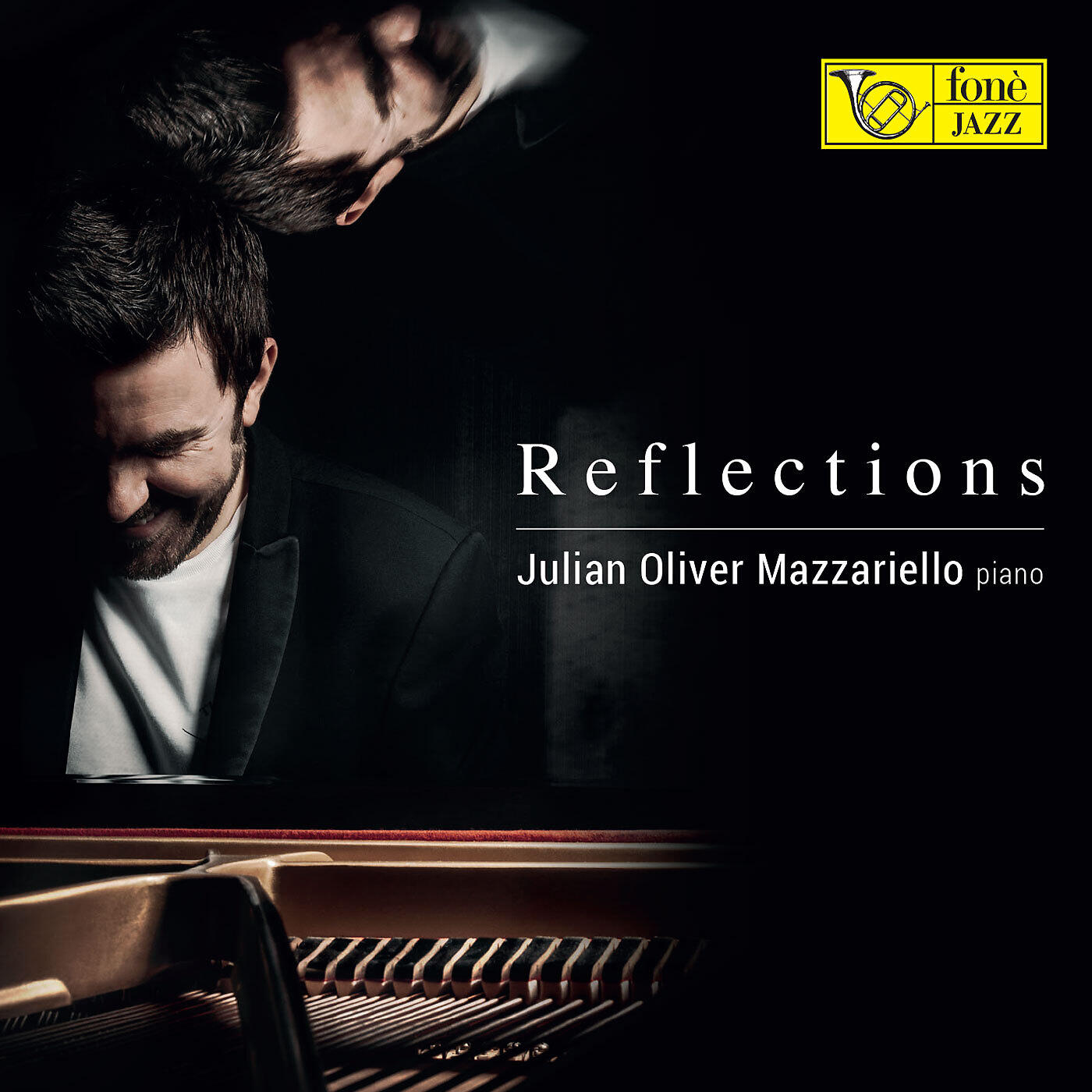 Релиз Reflections