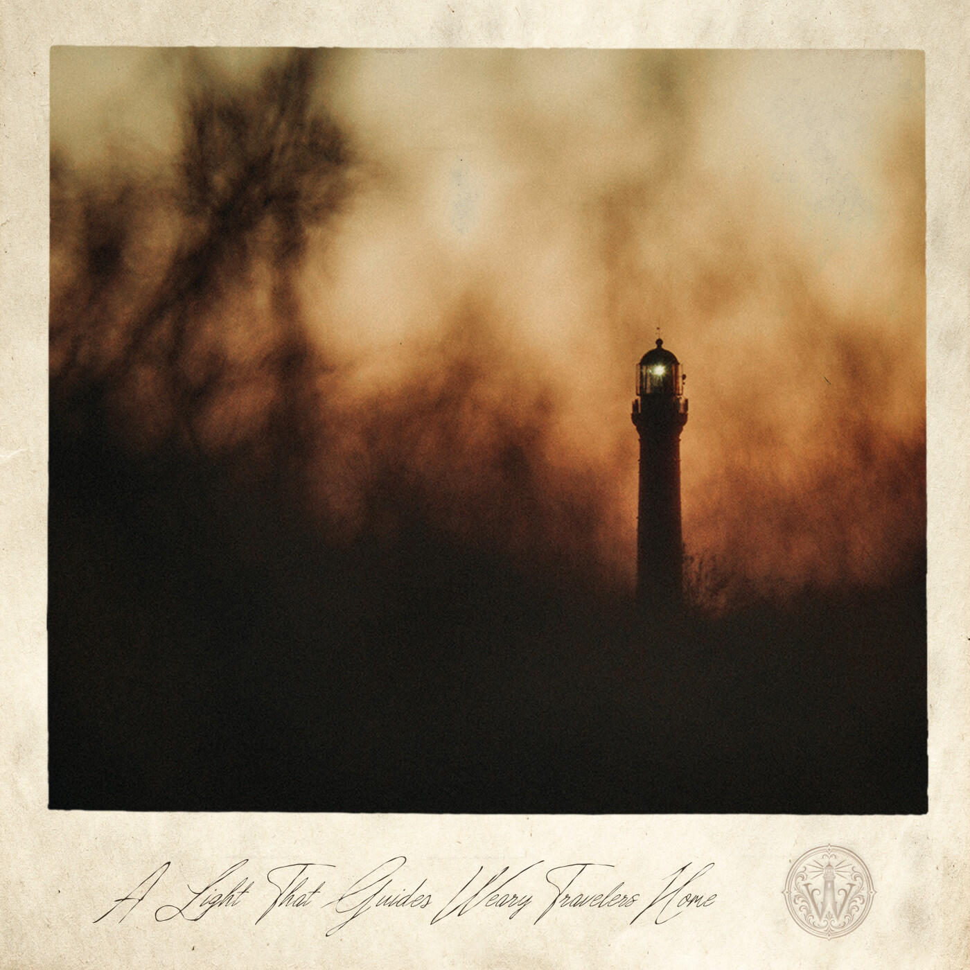 Релиз A Light That Guides Weary Travelers Home