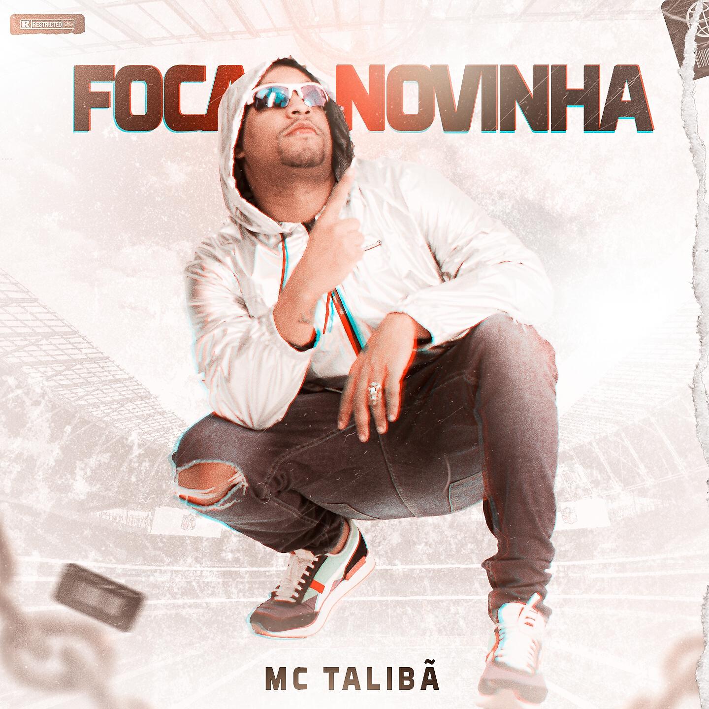 Релиз Foca Novinha