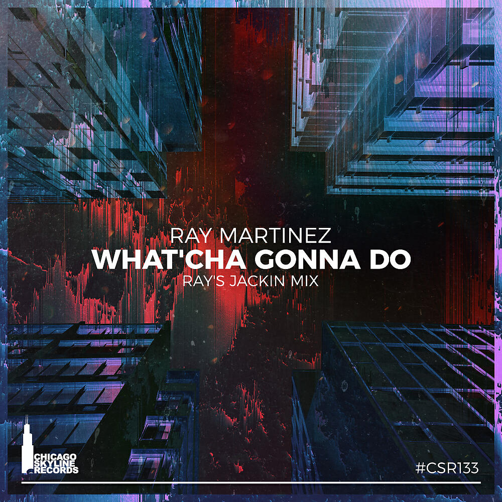 Релиз What'cha Gonna Do