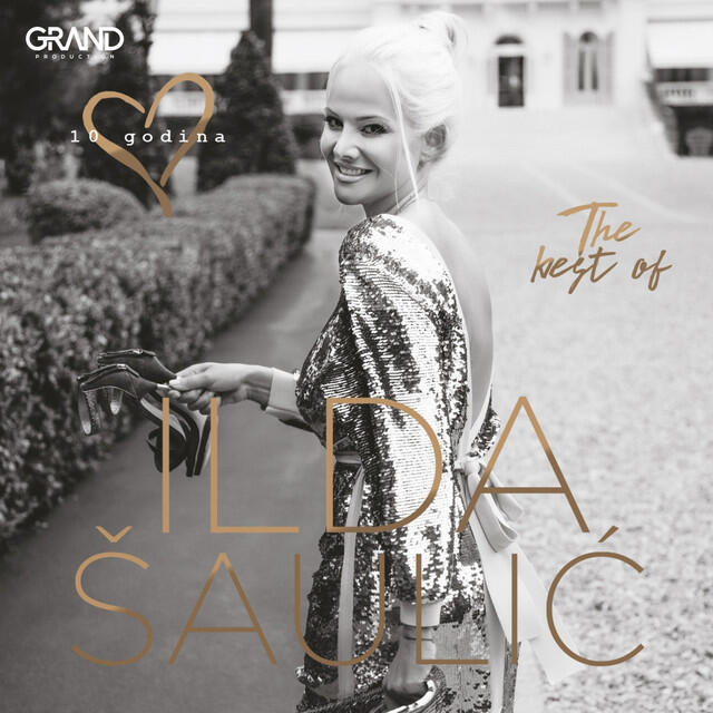Релиз The Best Of