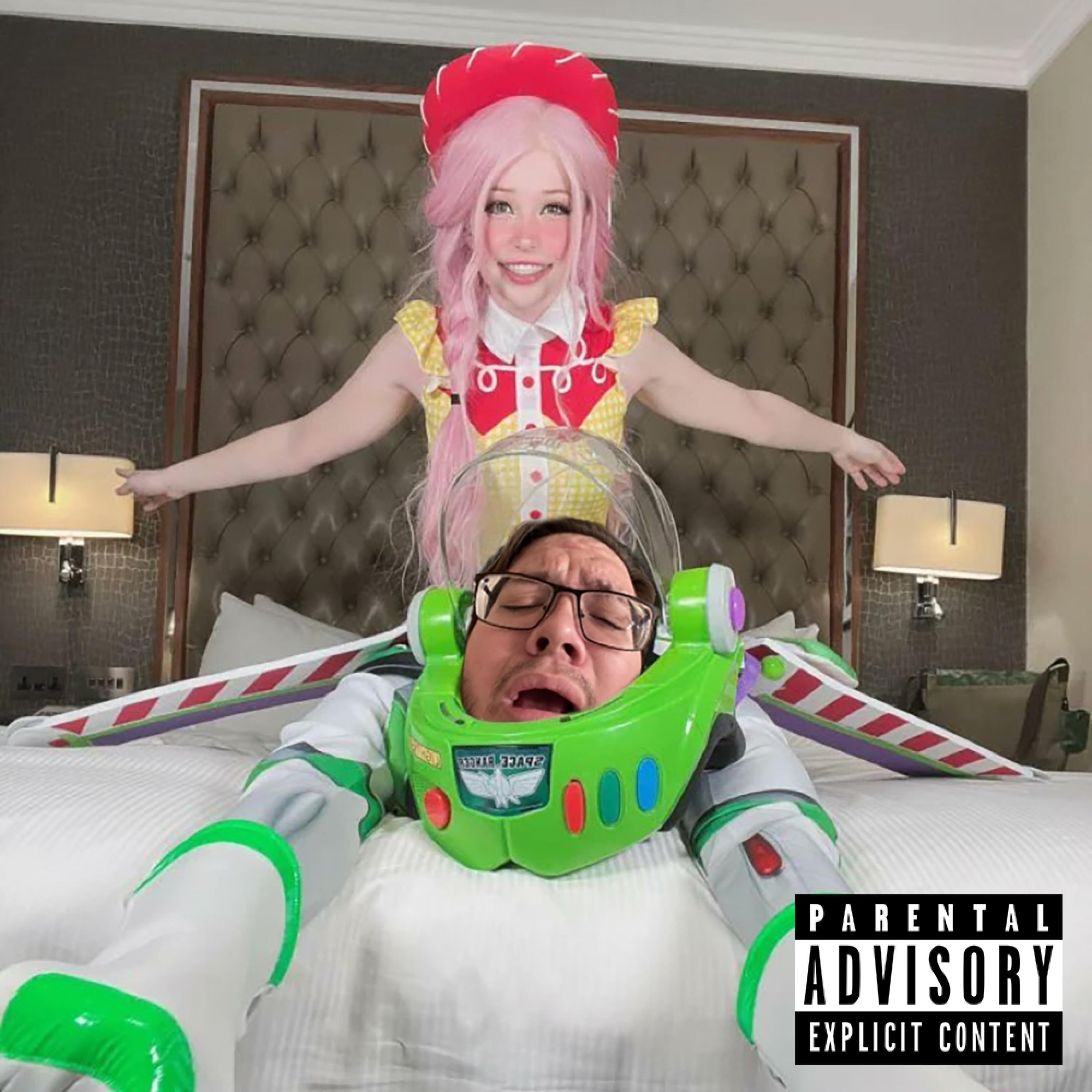 Релиз BELLE DELPHINE