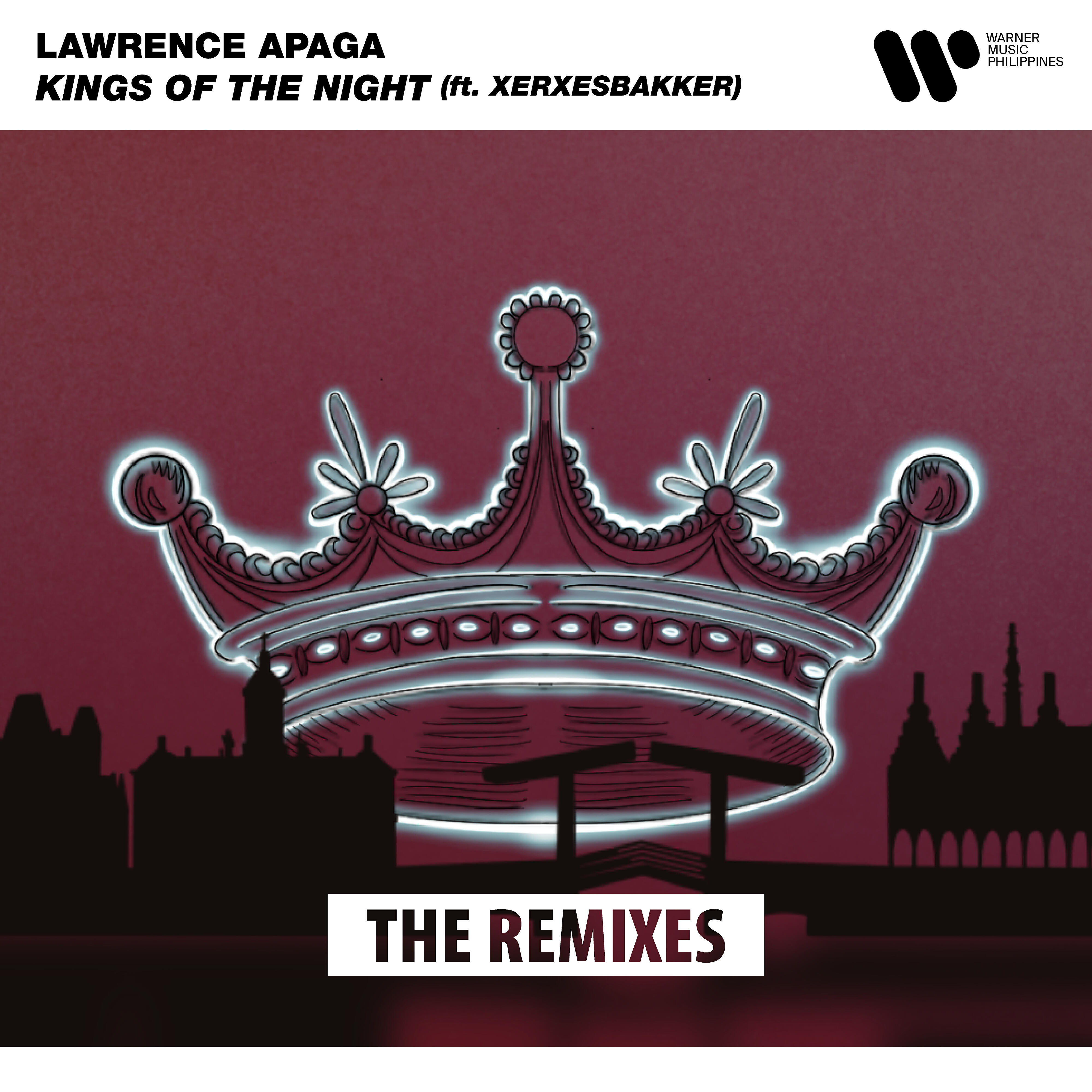Lawrence Apaga