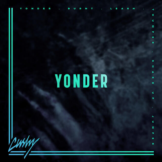Релиз Yonder